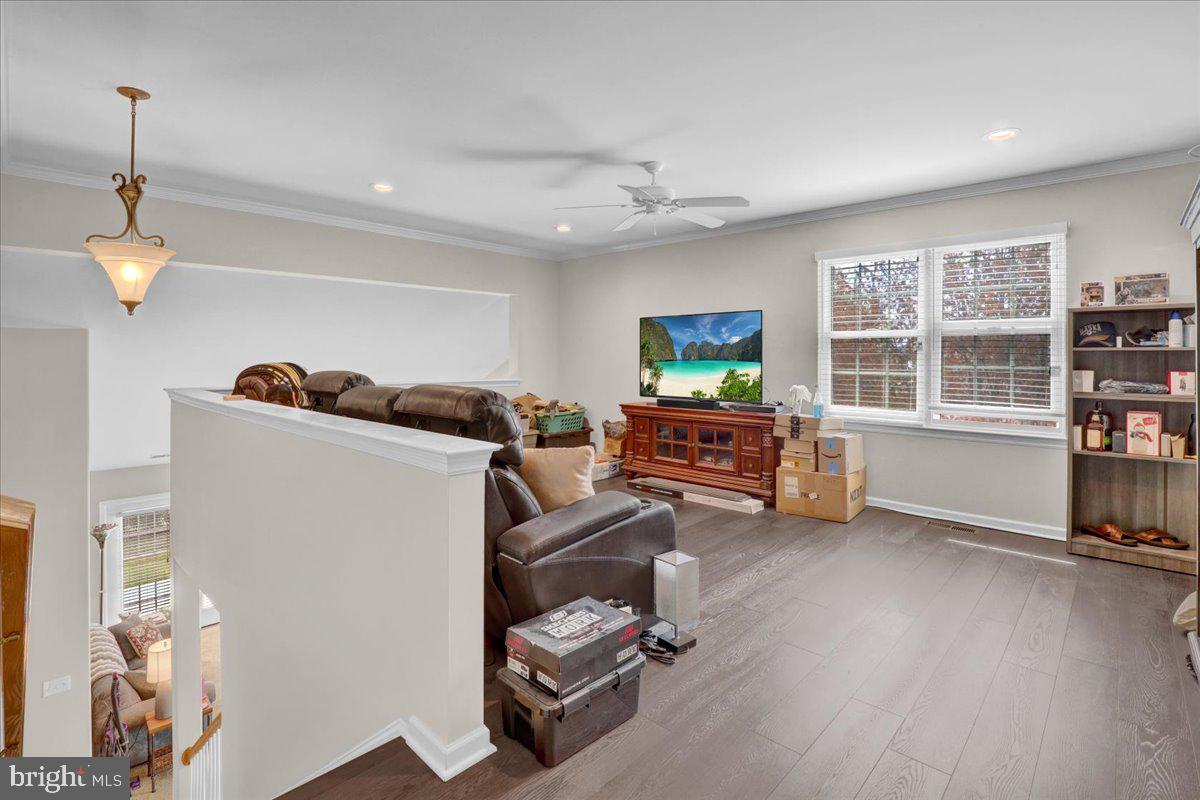 CROSSINGS - Residential