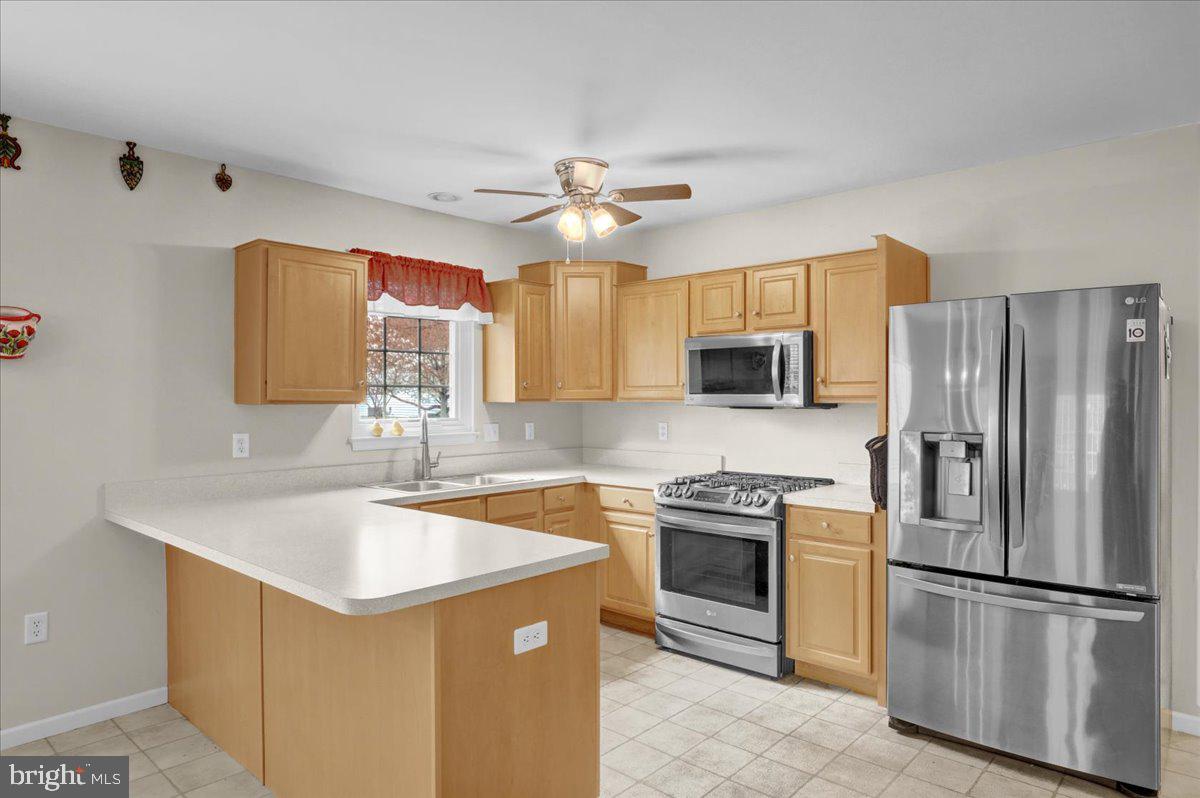 CROSSINGS - Residential