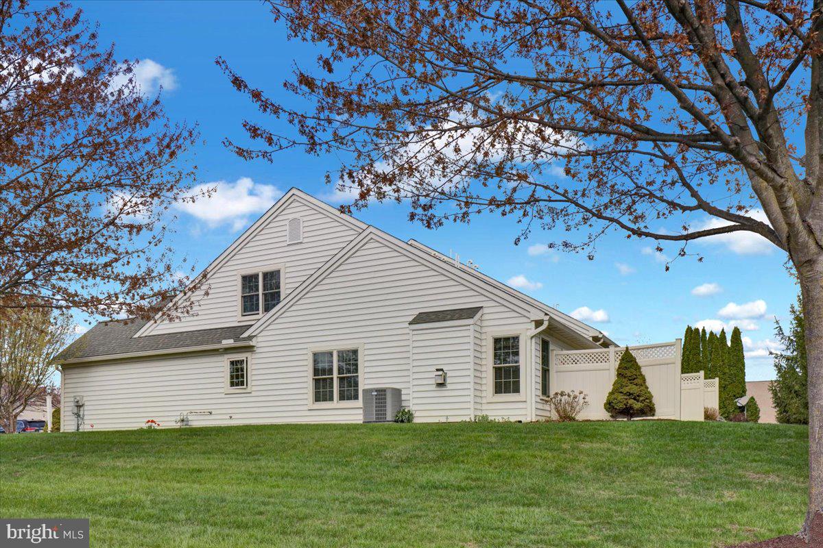 CROSSINGS - Residential