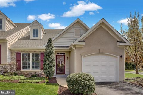 Photo of 1 York Court, LANCASTER, PA 17602 (MLS # PALA2068080)