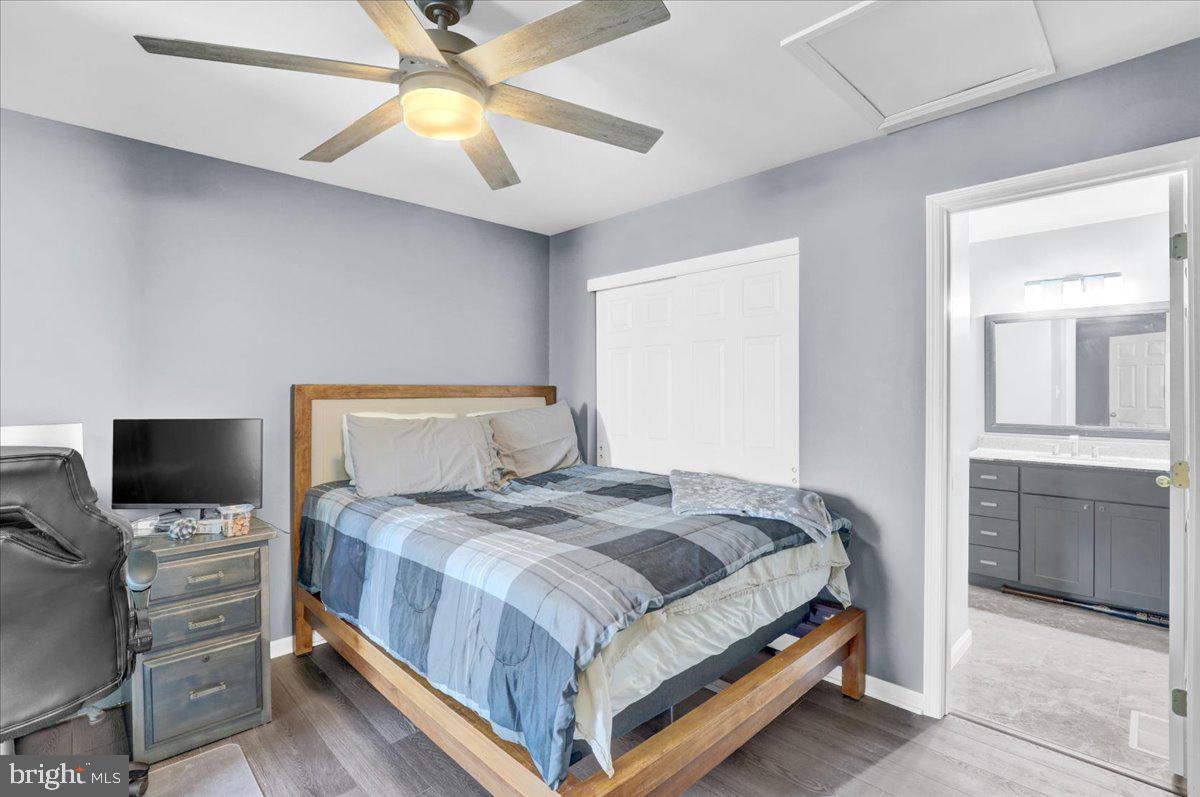 CROSSINGS - Residential