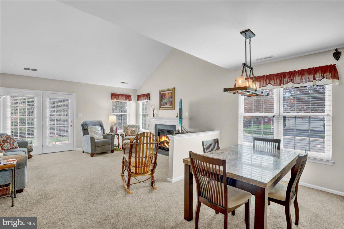 CROSSINGS - Residential