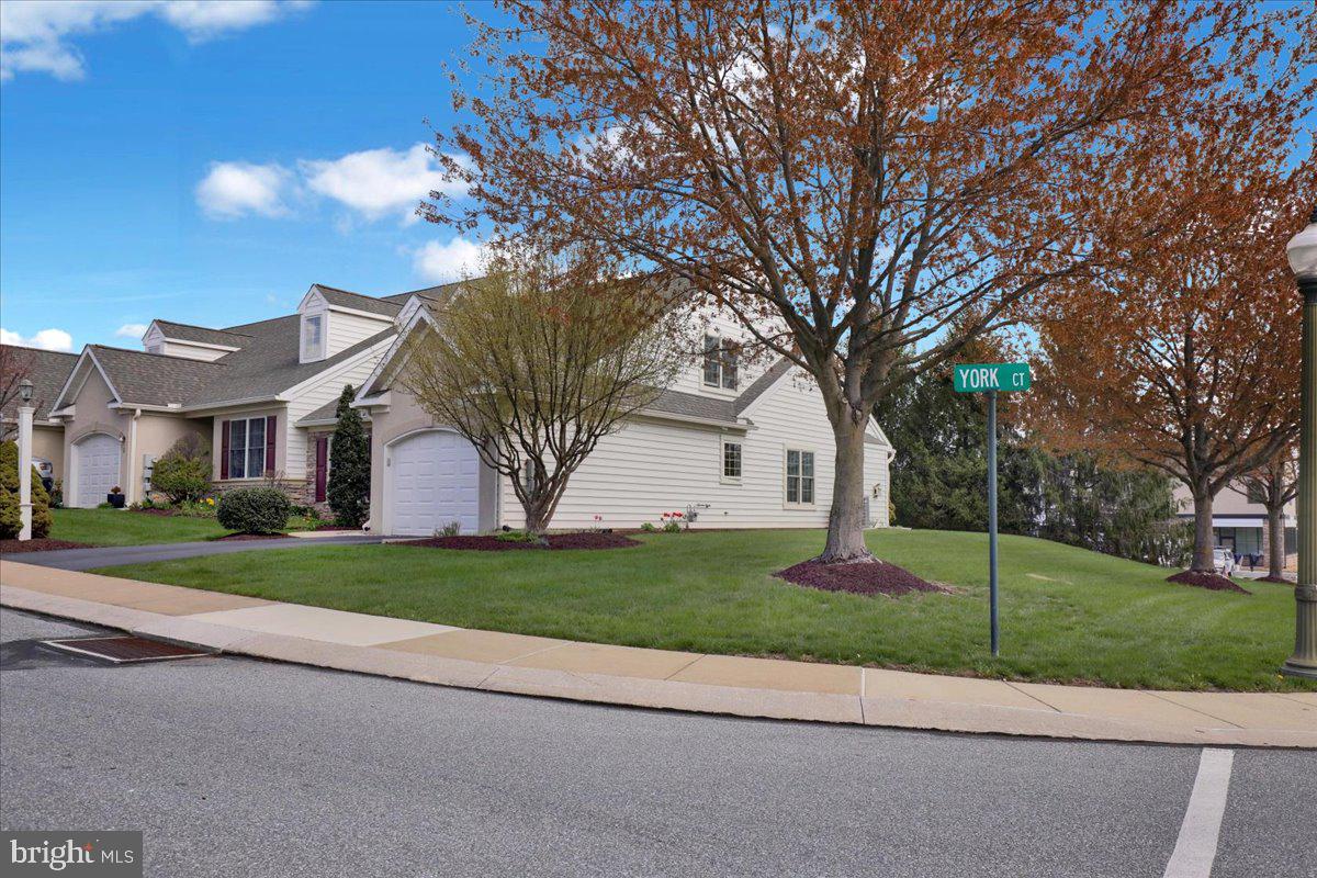 CROSSINGS - Residential