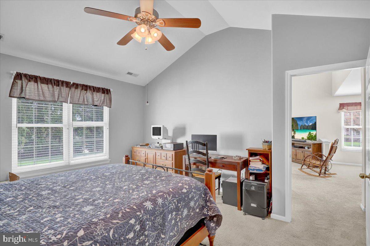 CROSSINGS - Residential