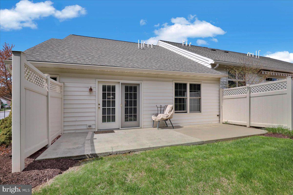 CROSSINGS - Residential