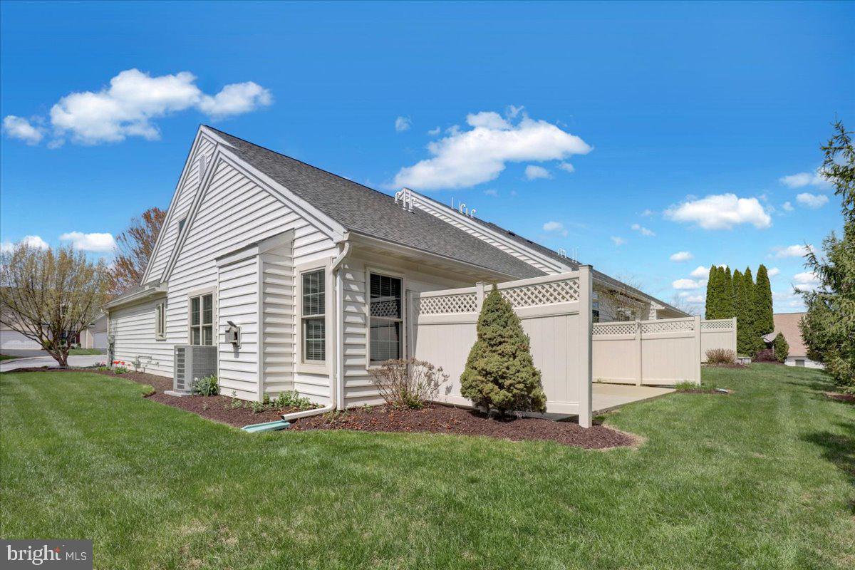 CROSSINGS - Residential