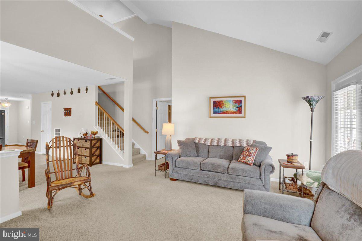 CROSSINGS - Residential