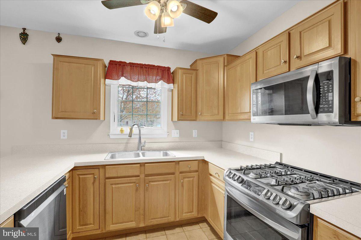 CROSSINGS - Residential