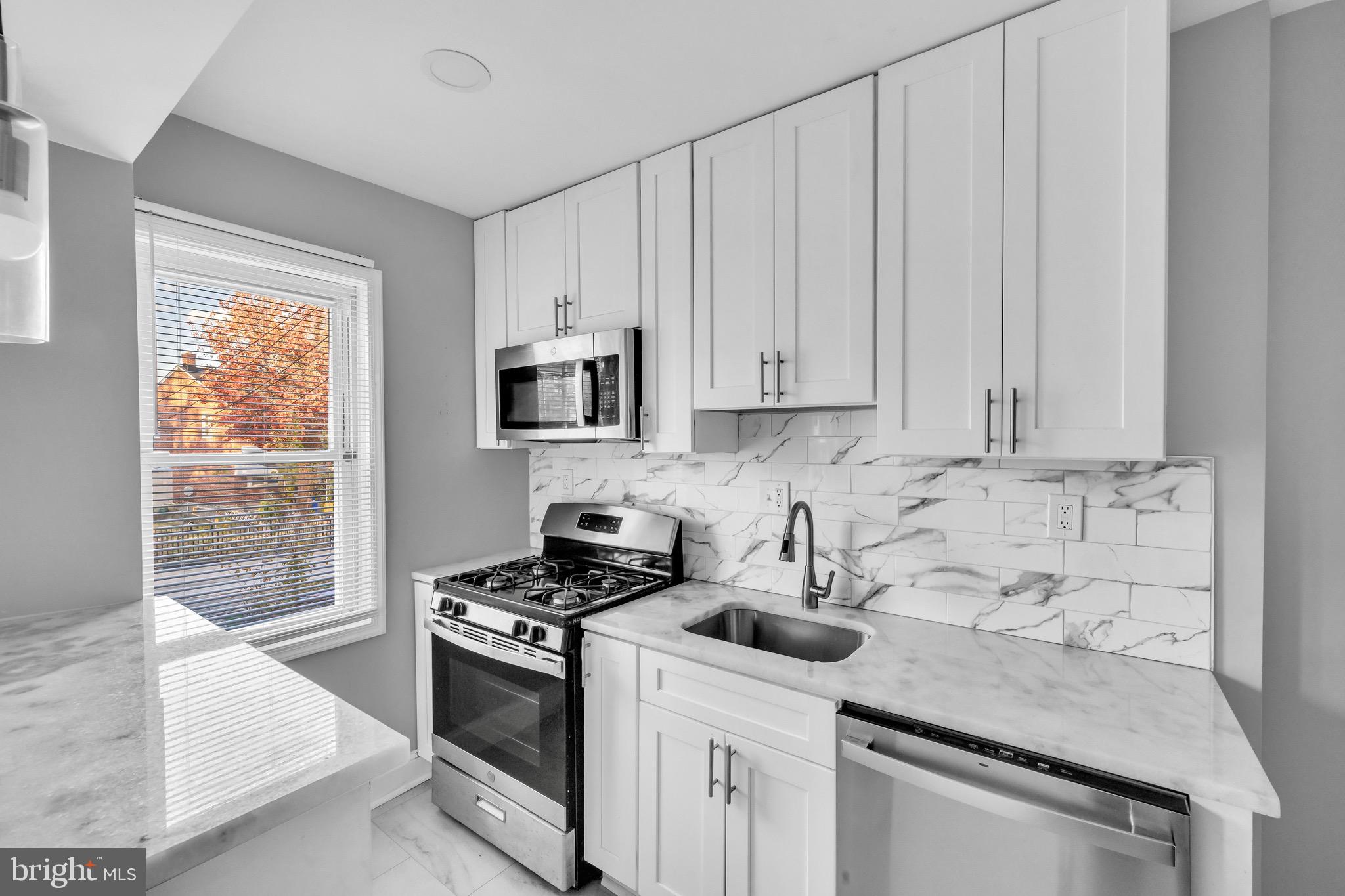 CAMERON VILLAGE - Residential