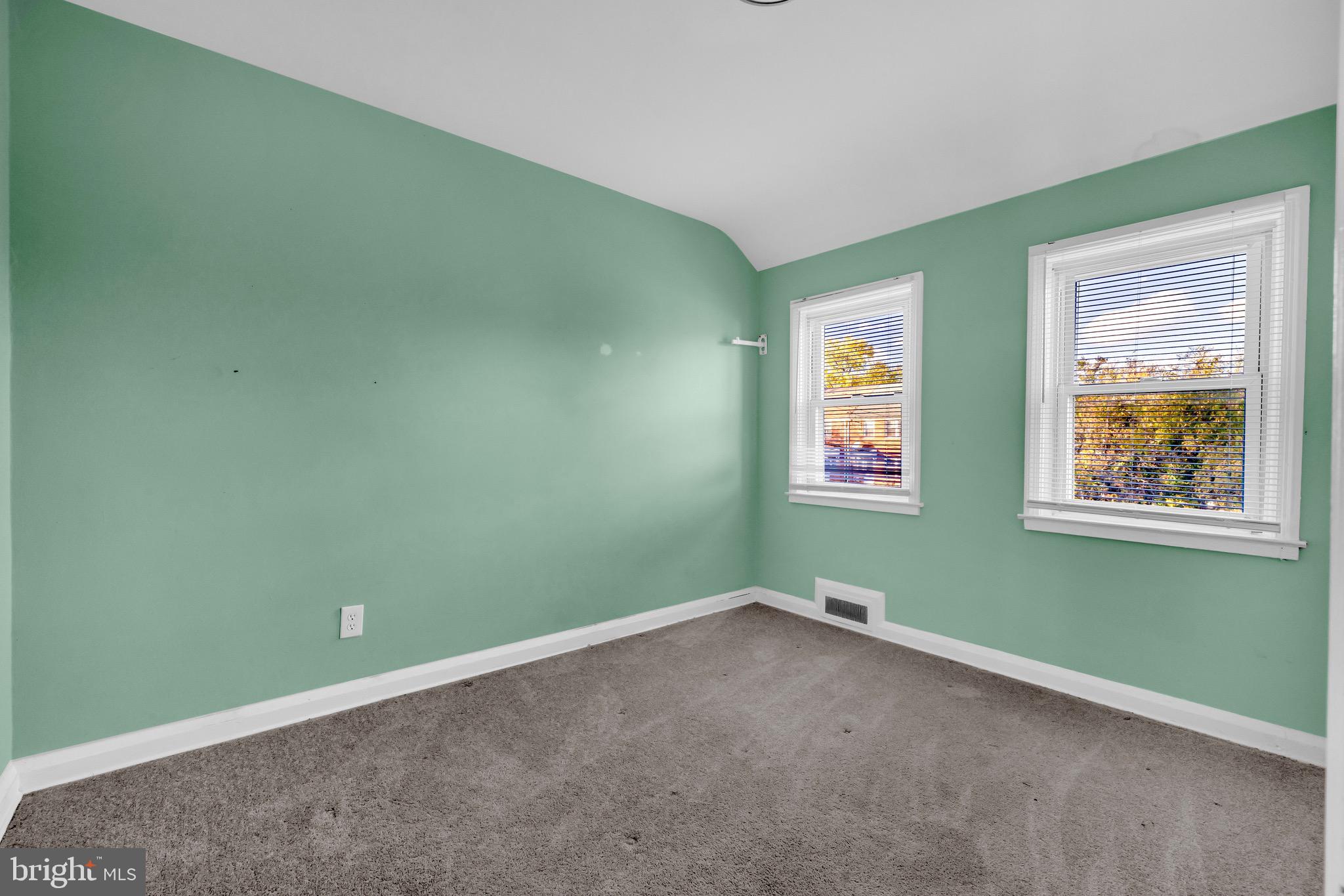 CAMERON VILLAGE - Residential