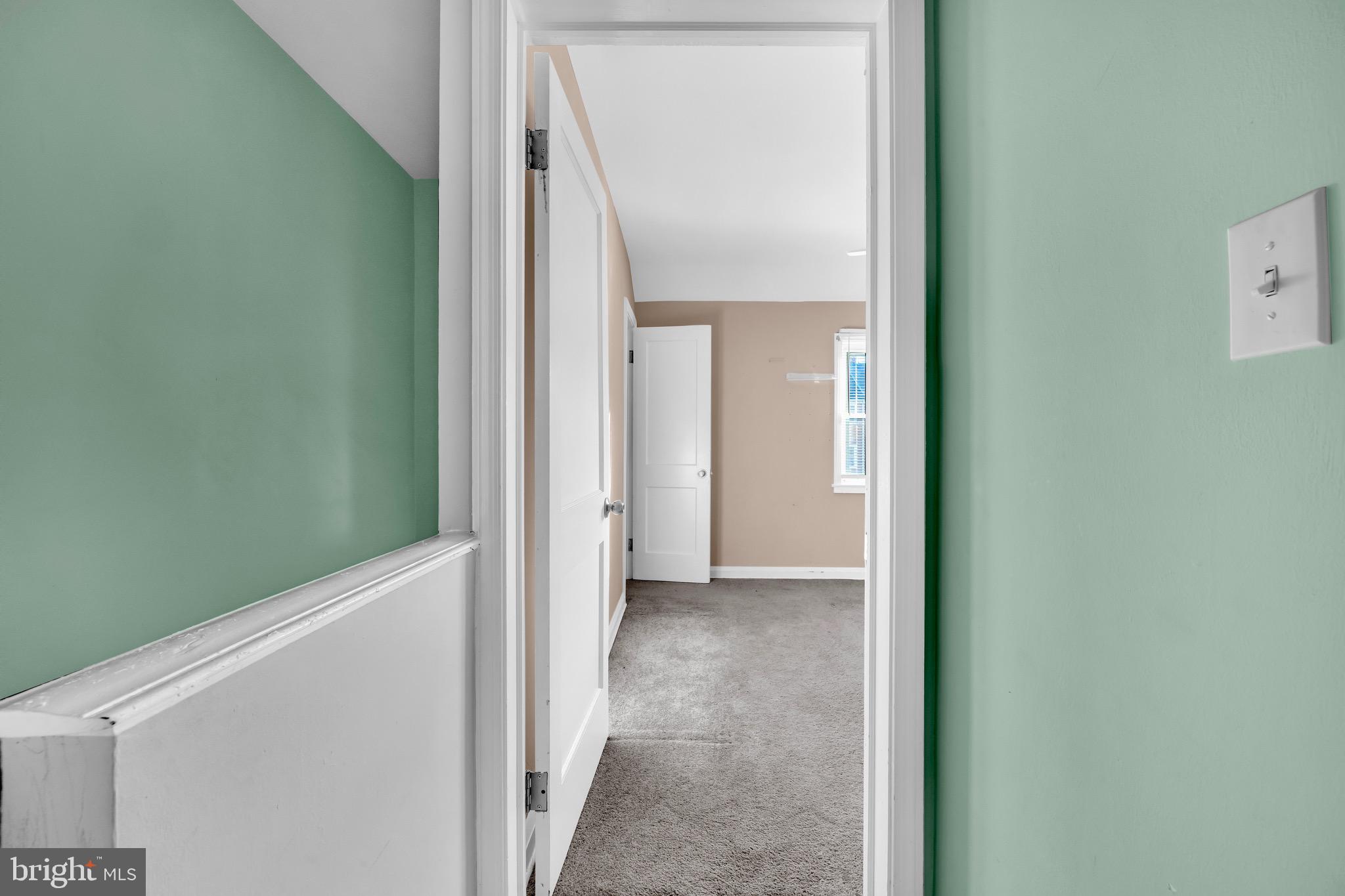 CAMERON VILLAGE - Residential