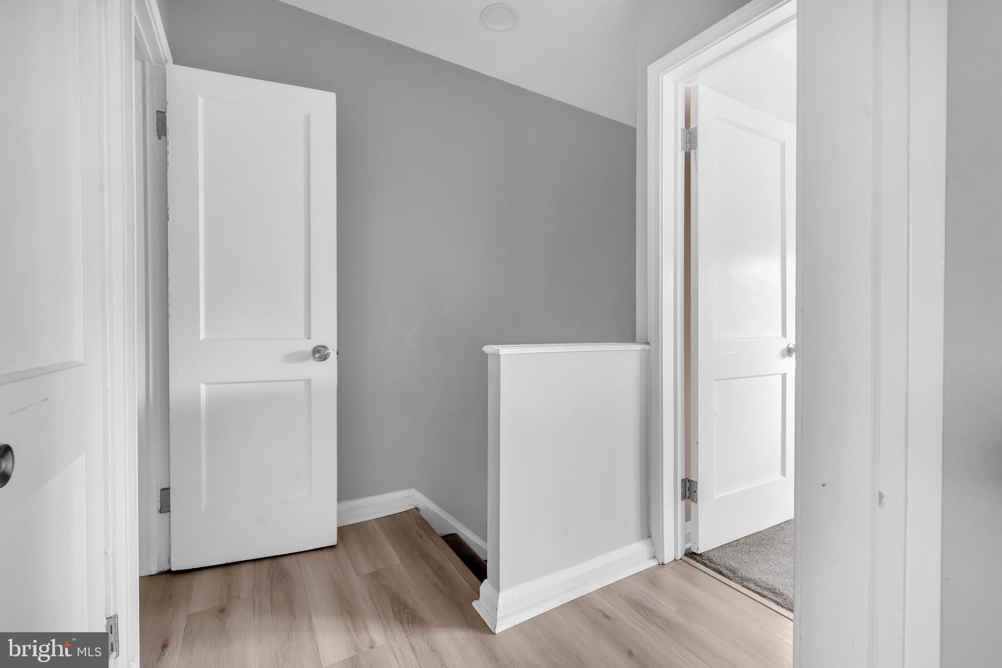 CAMERON VILLAGE - Residential