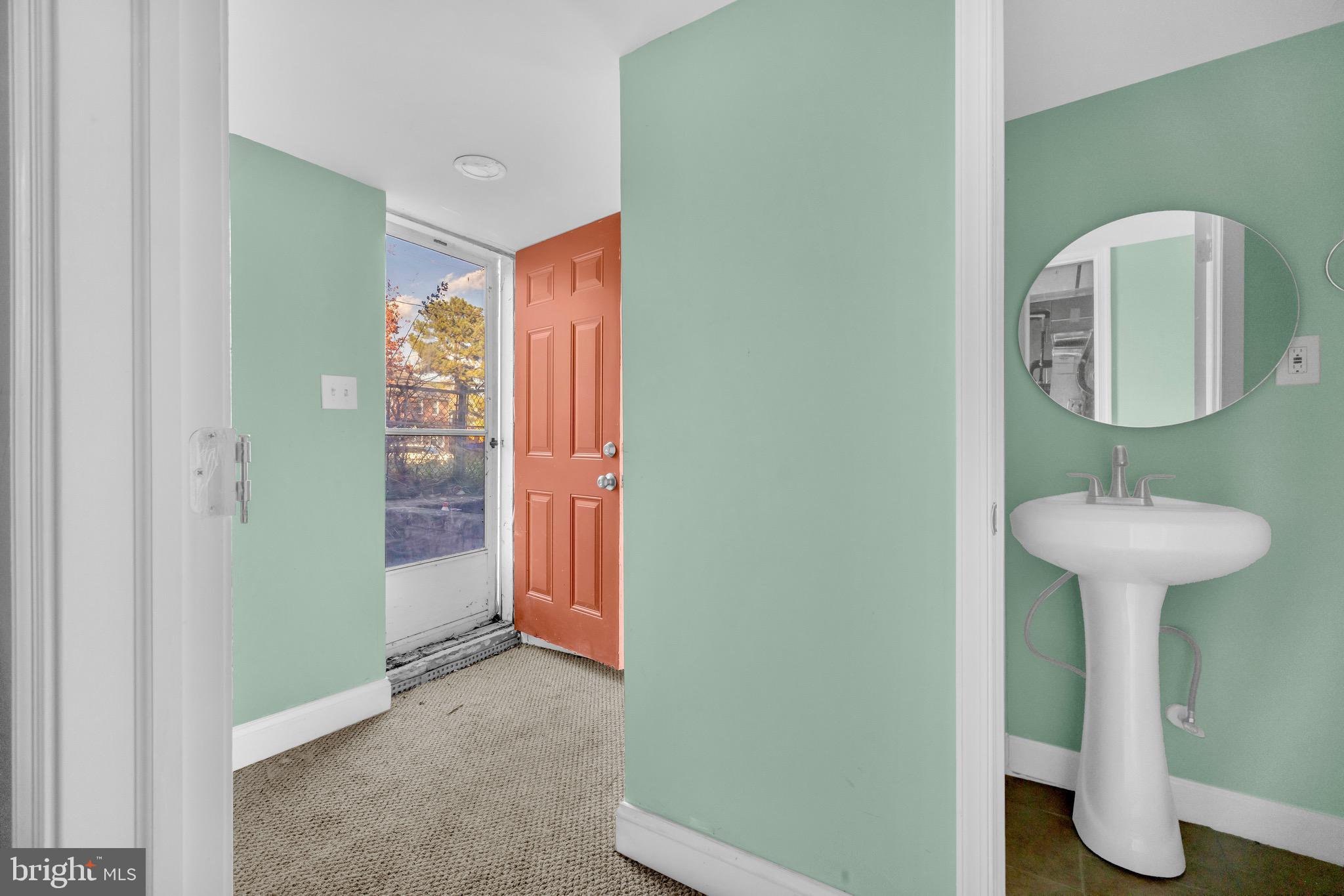 CAMERON VILLAGE - Residential