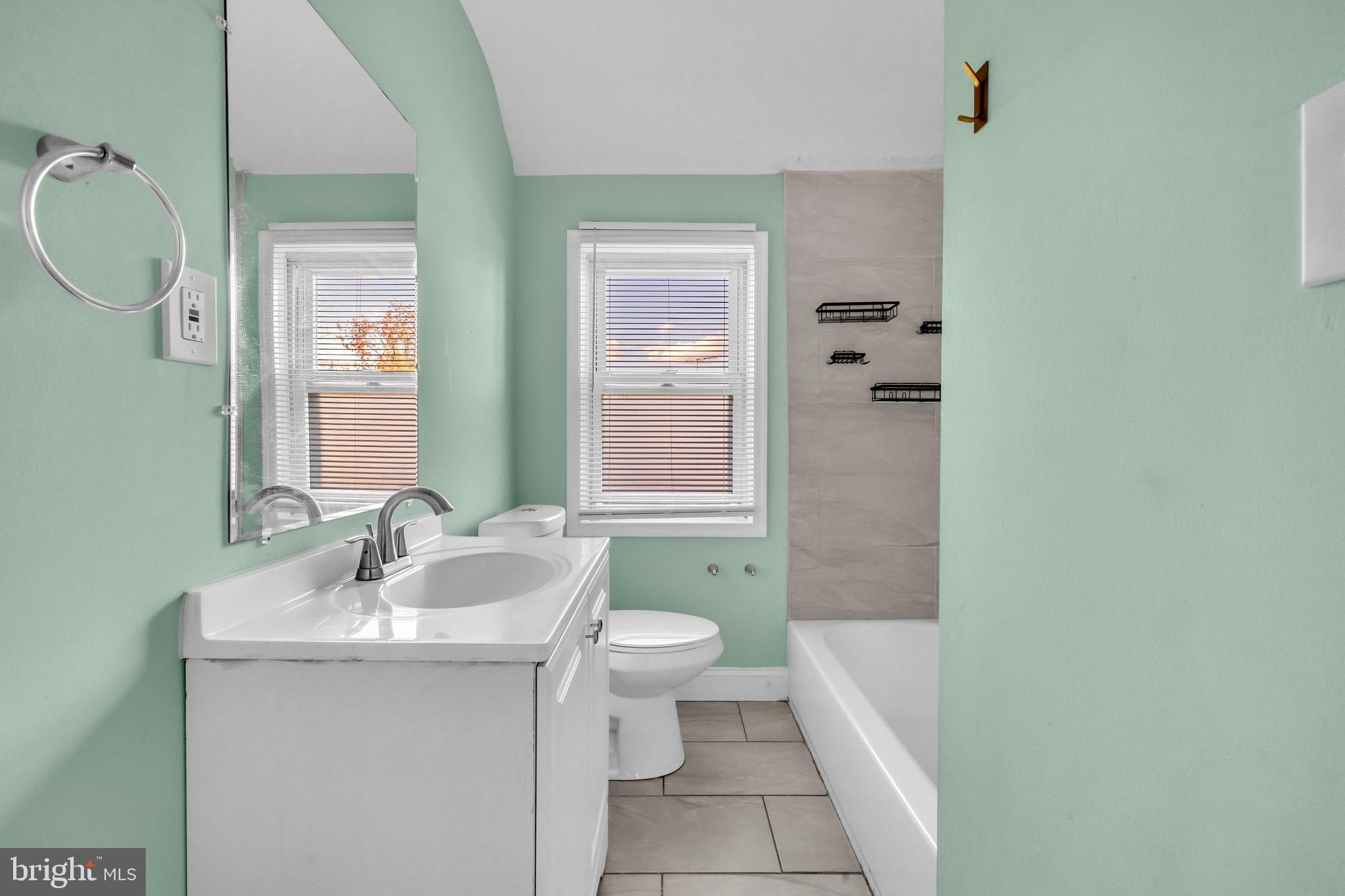 CAMERON VILLAGE - Residential