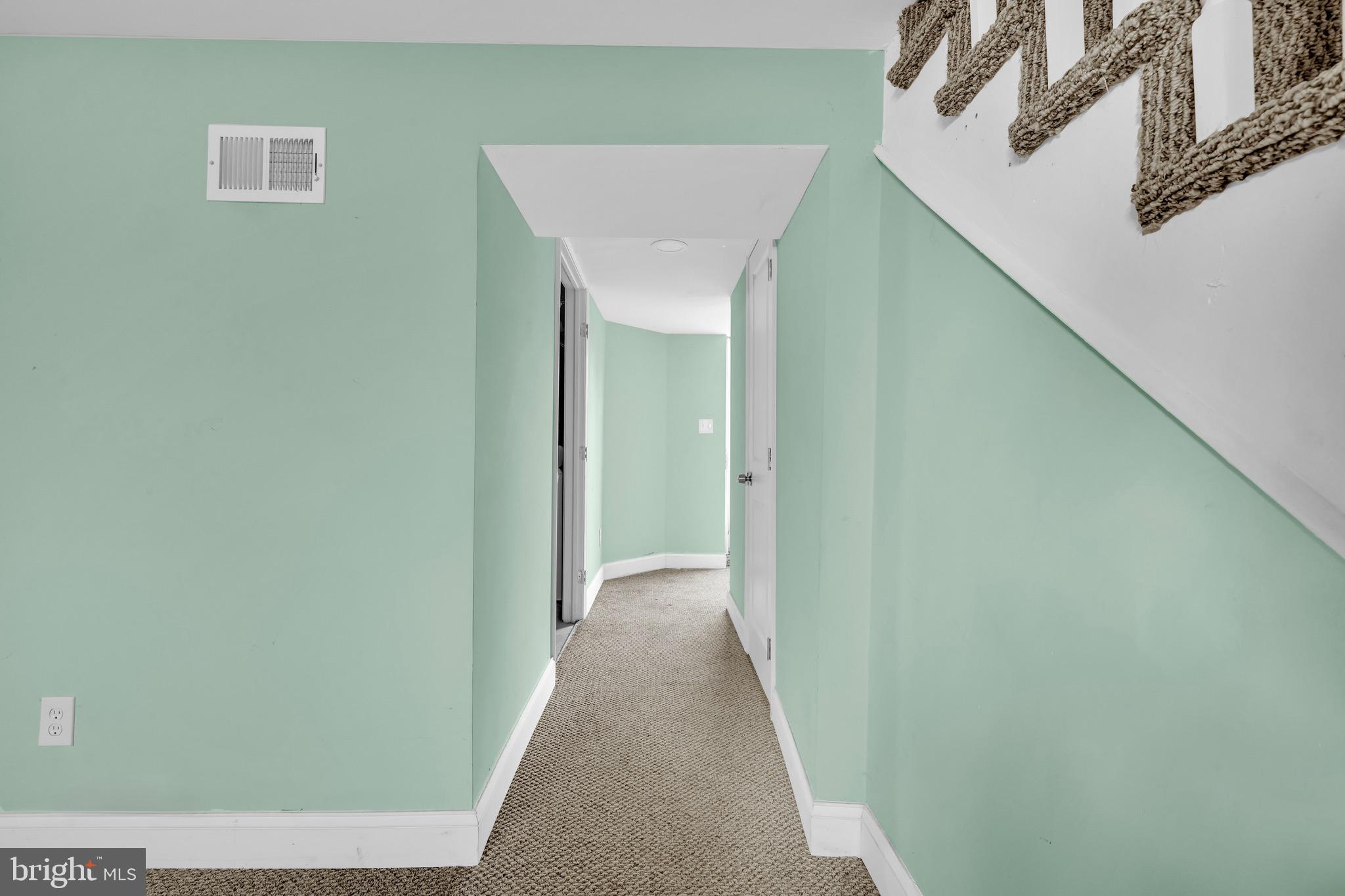 CAMERON VILLAGE - Residential