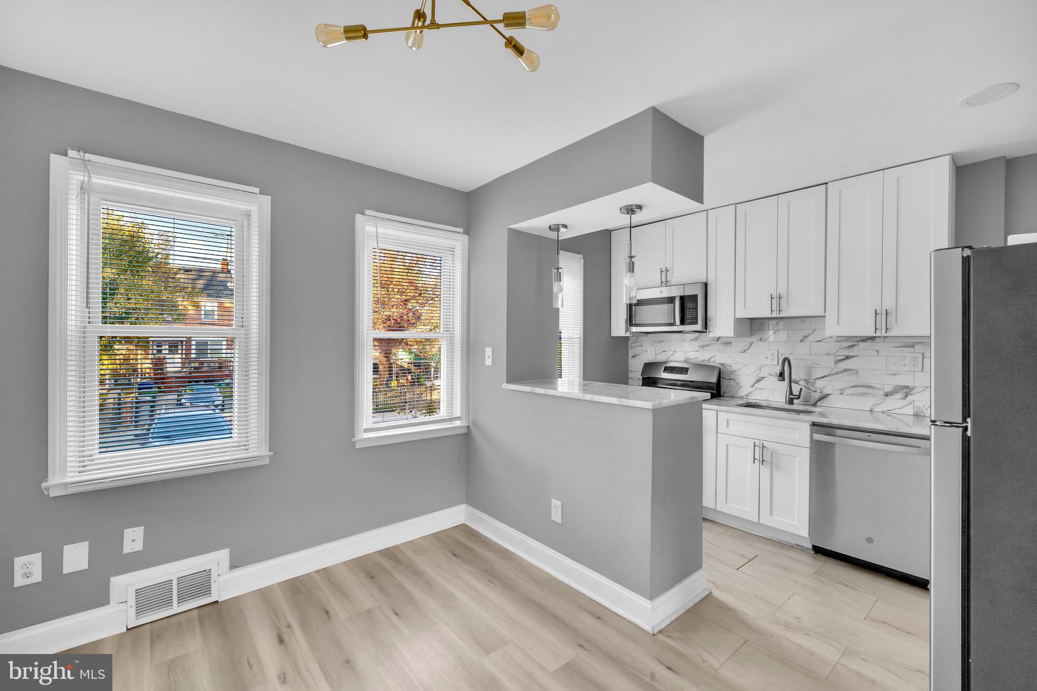 CAMERON VILLAGE - Residential