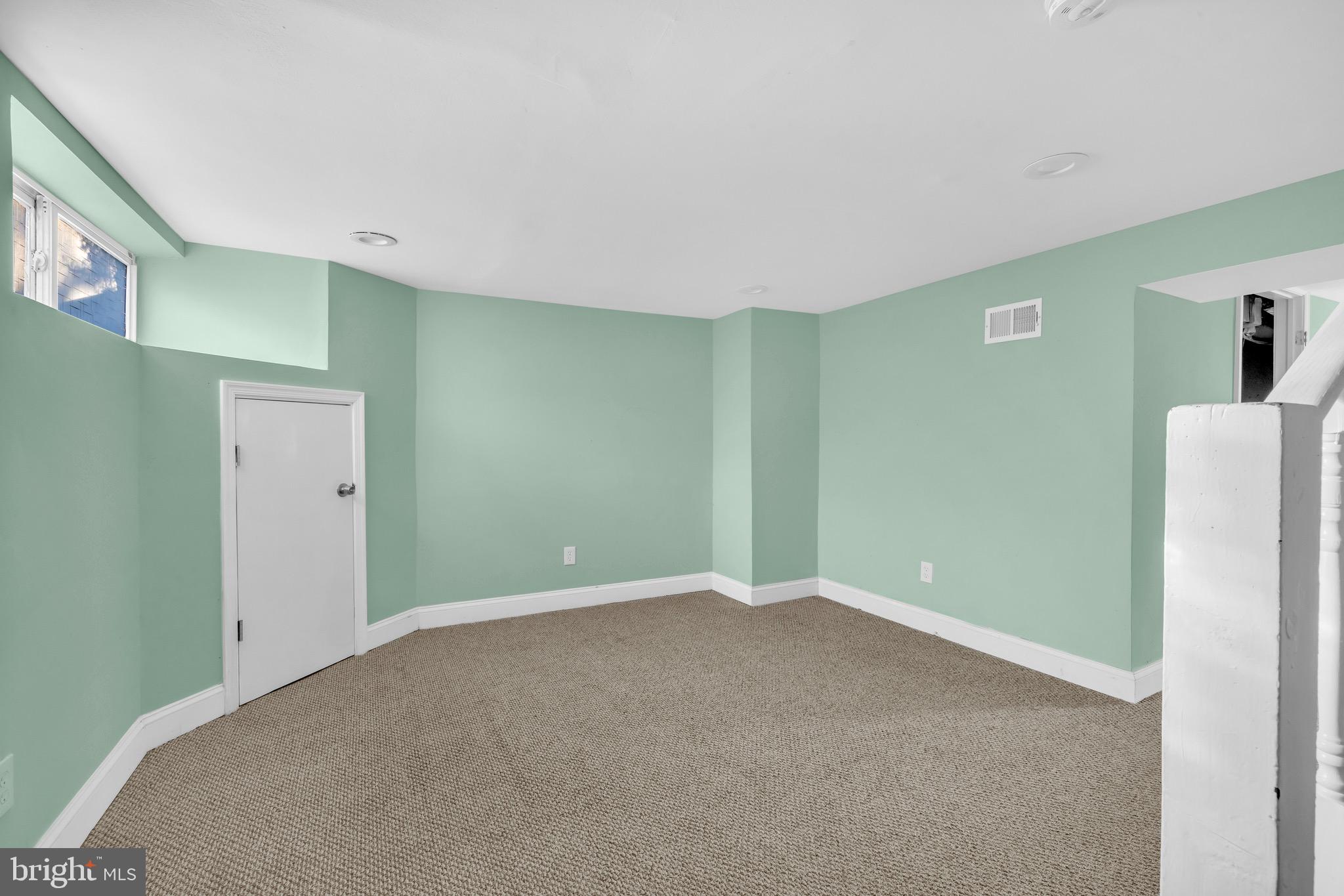 CAMERON VILLAGE - Residential