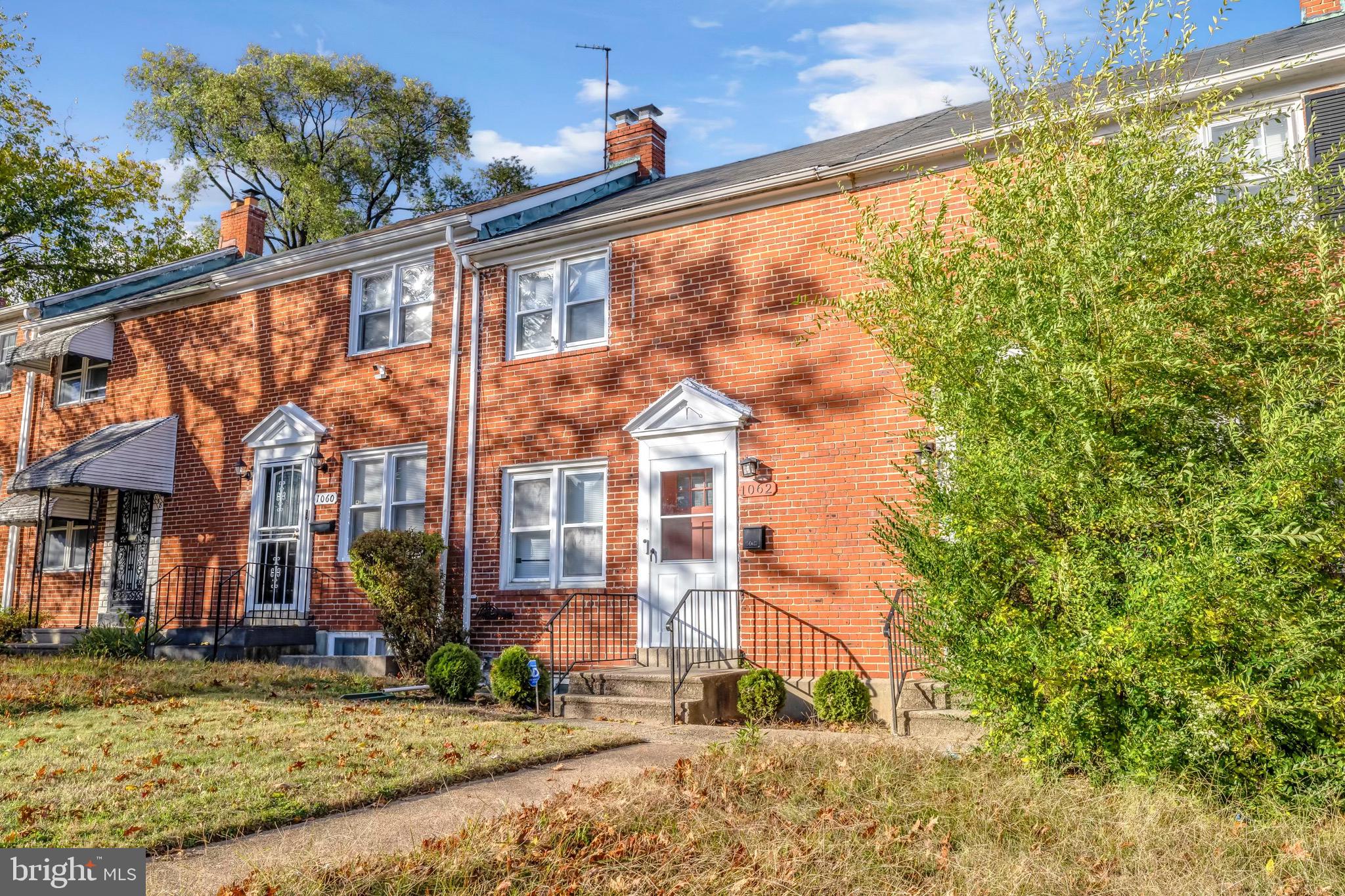 CAMERON VILLAGE - Residential