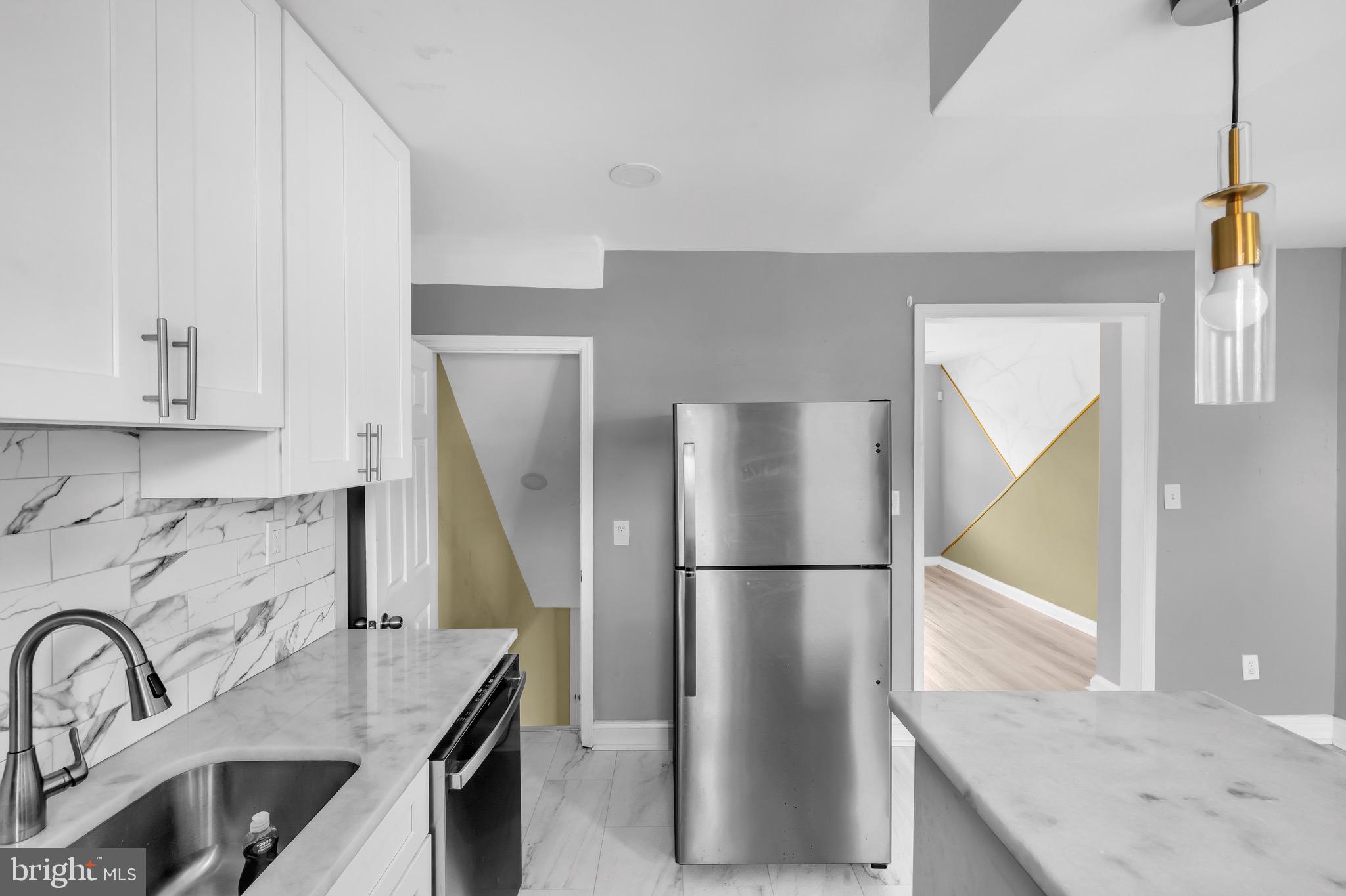 CAMERON VILLAGE - Residential