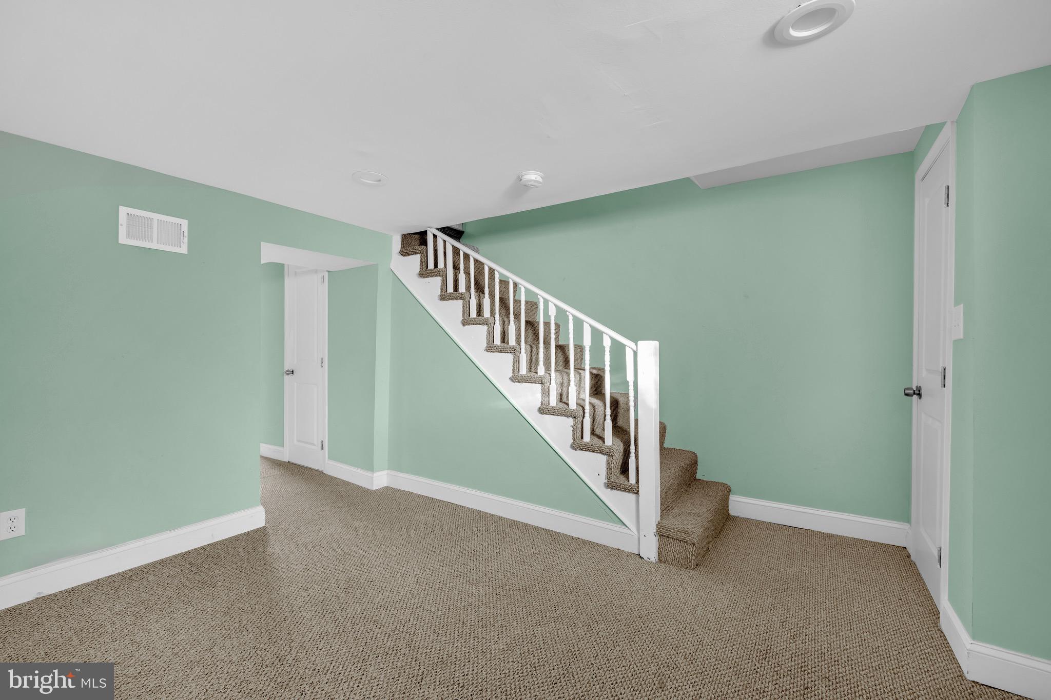 CAMERON VILLAGE - Residential