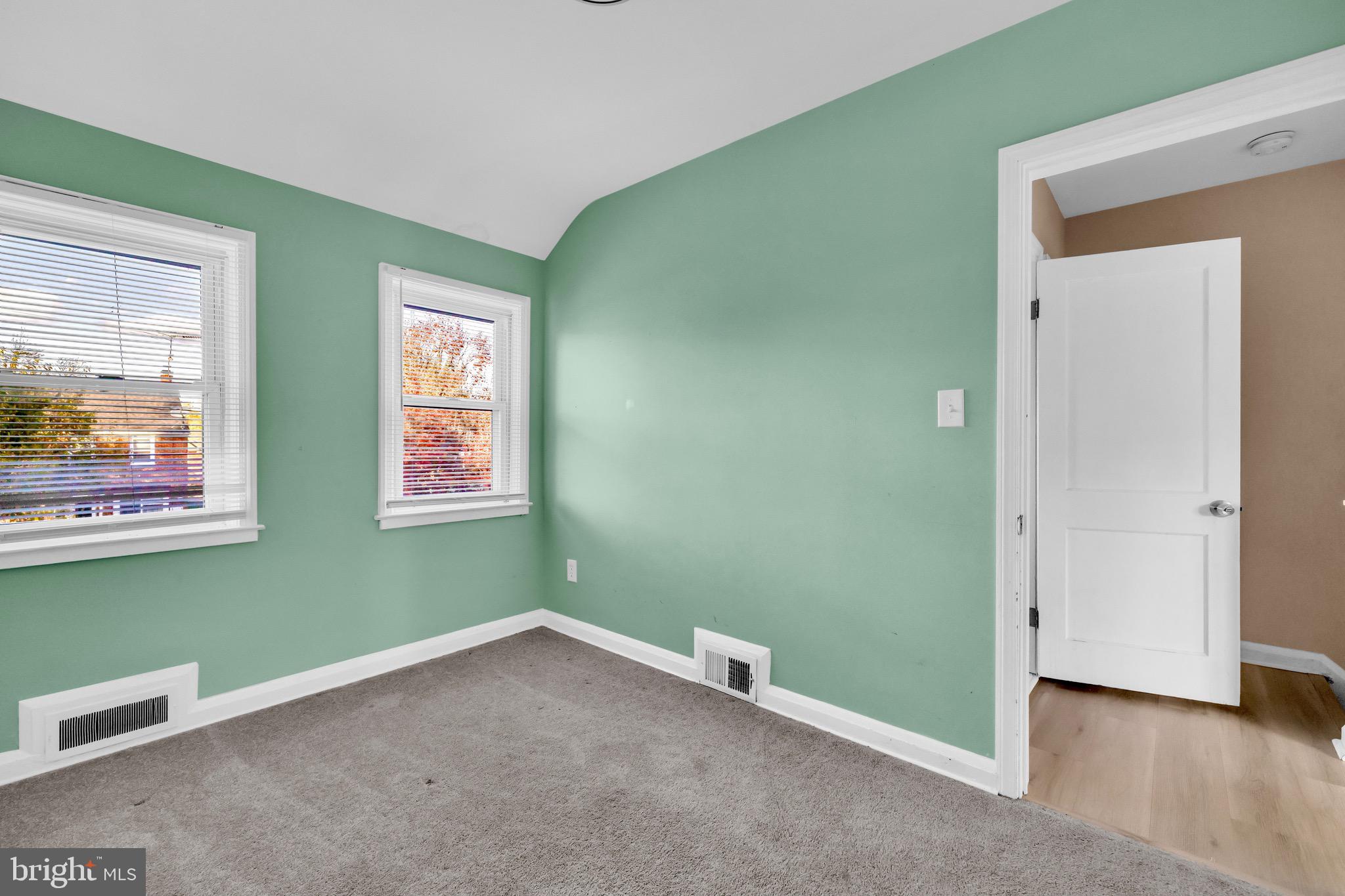 CAMERON VILLAGE - Residential