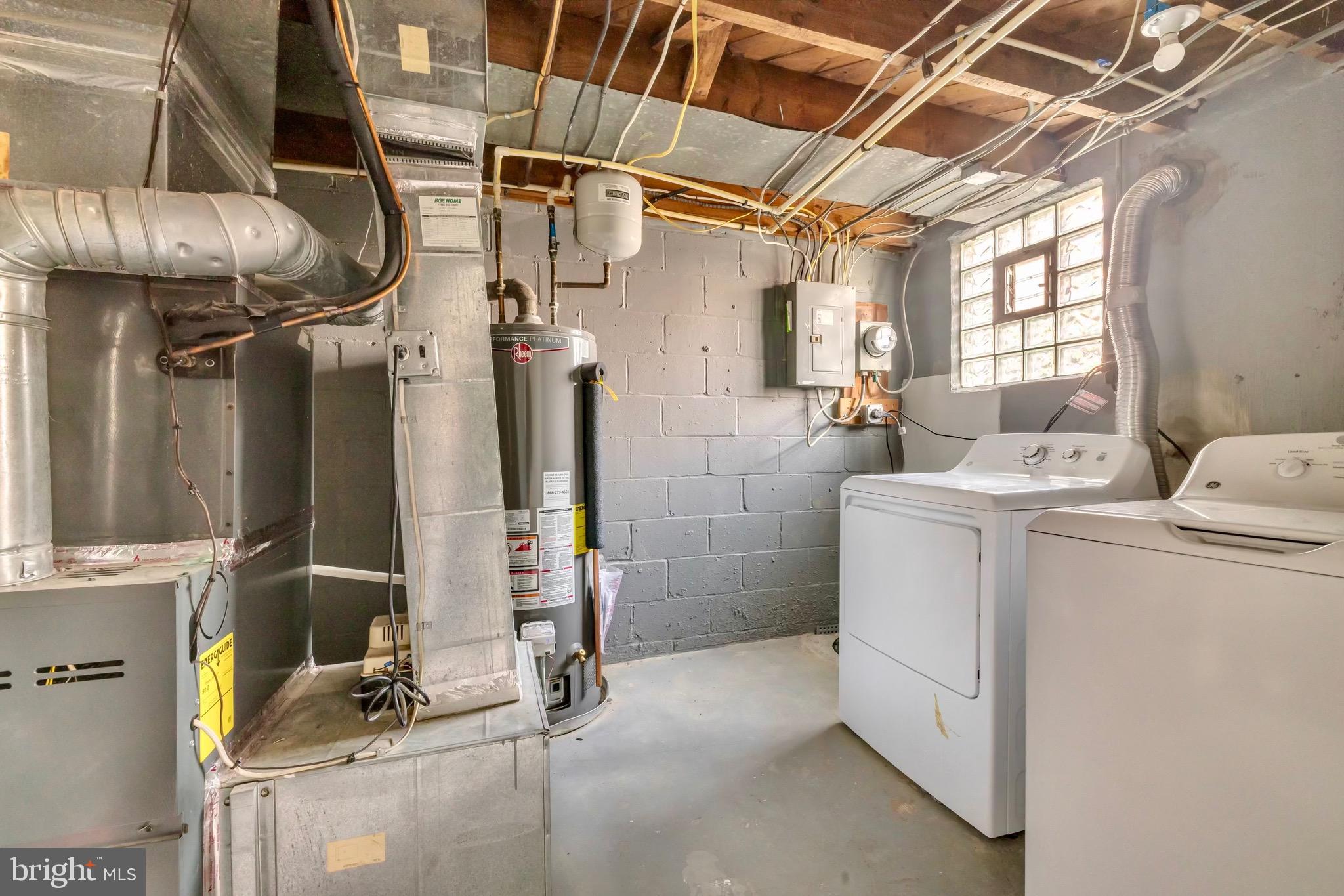 CAMERON VILLAGE - Residential