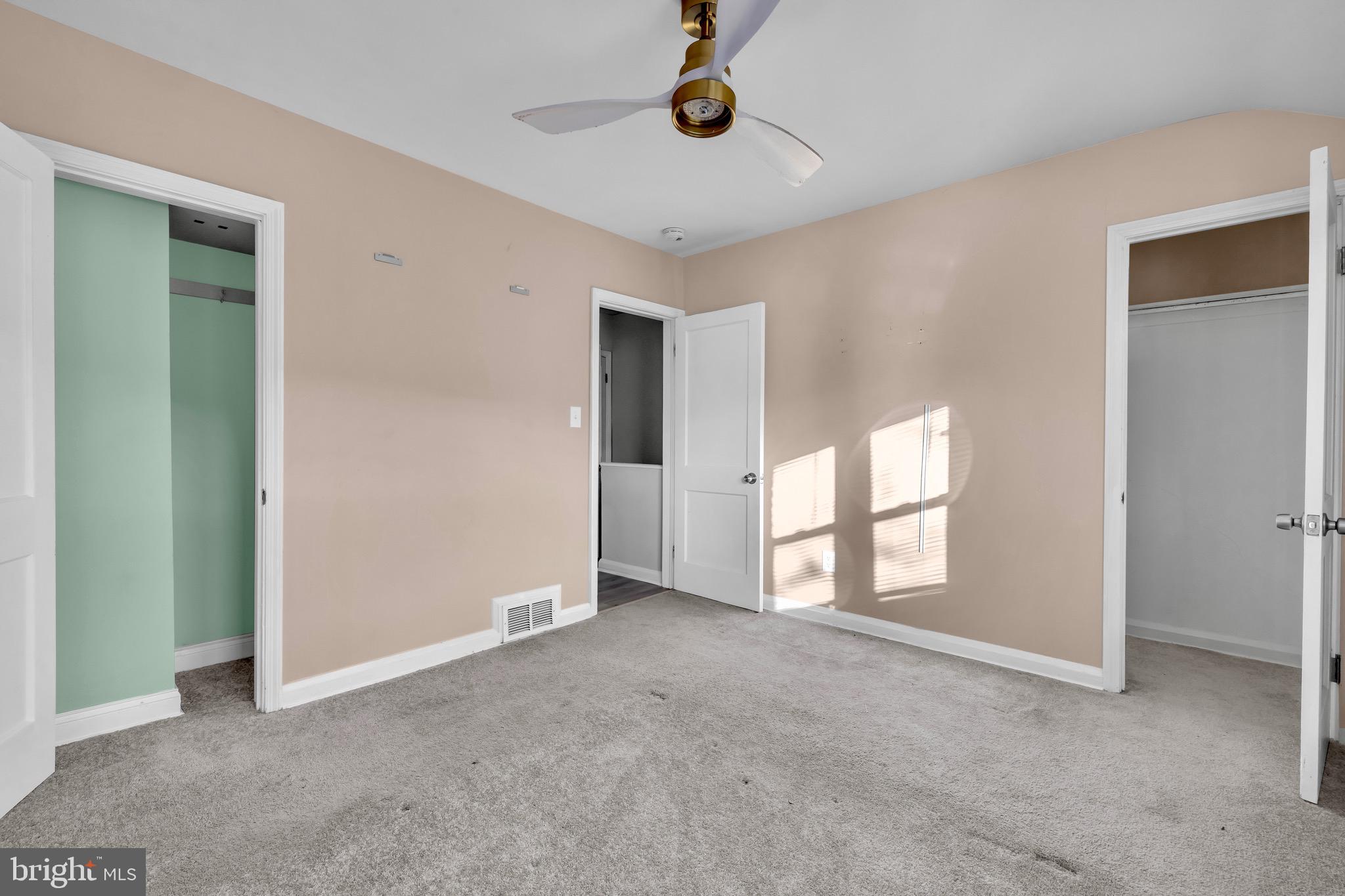 CAMERON VILLAGE - Residential