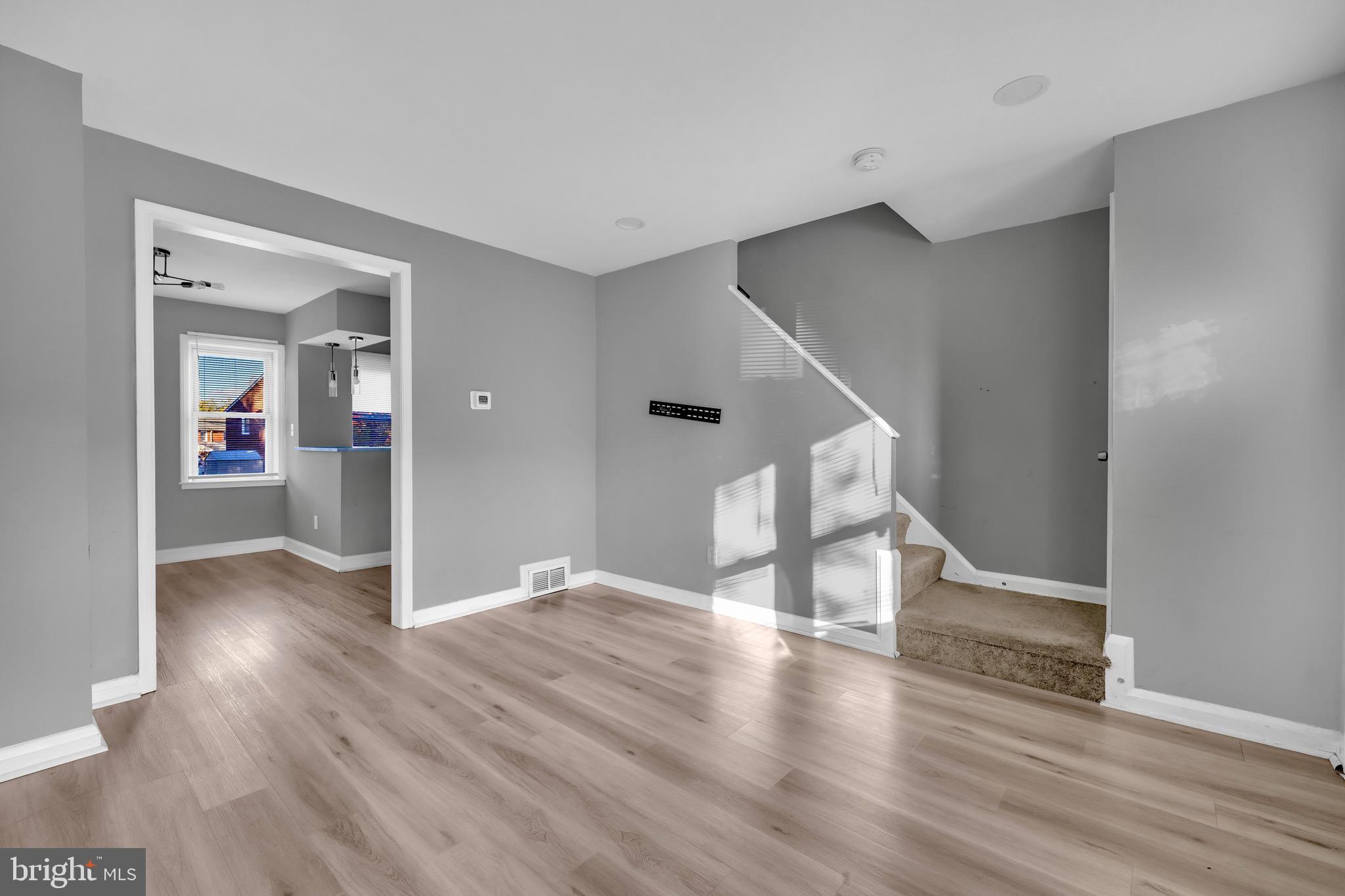 CAMERON VILLAGE - Residential