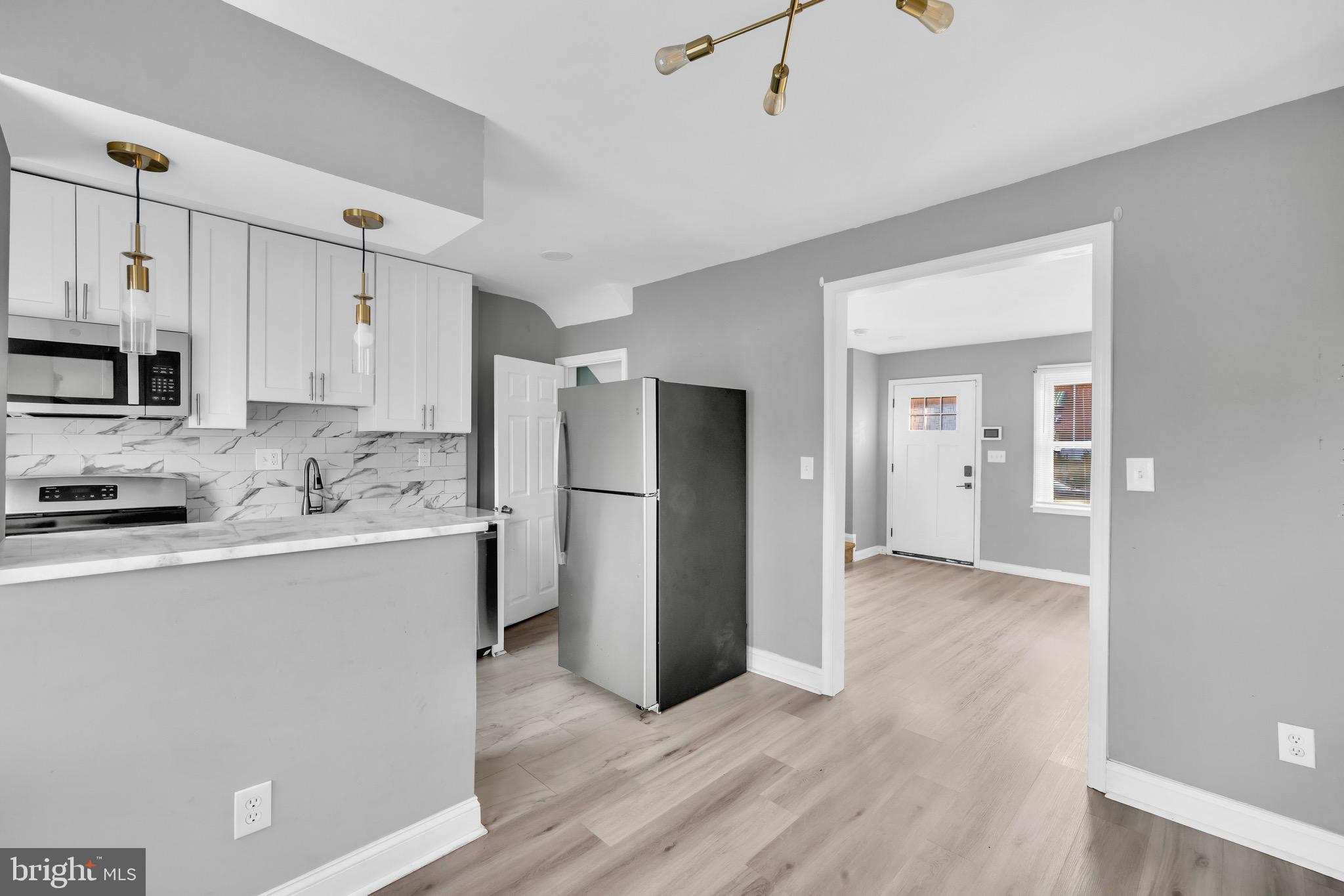 CAMERON VILLAGE - Residential