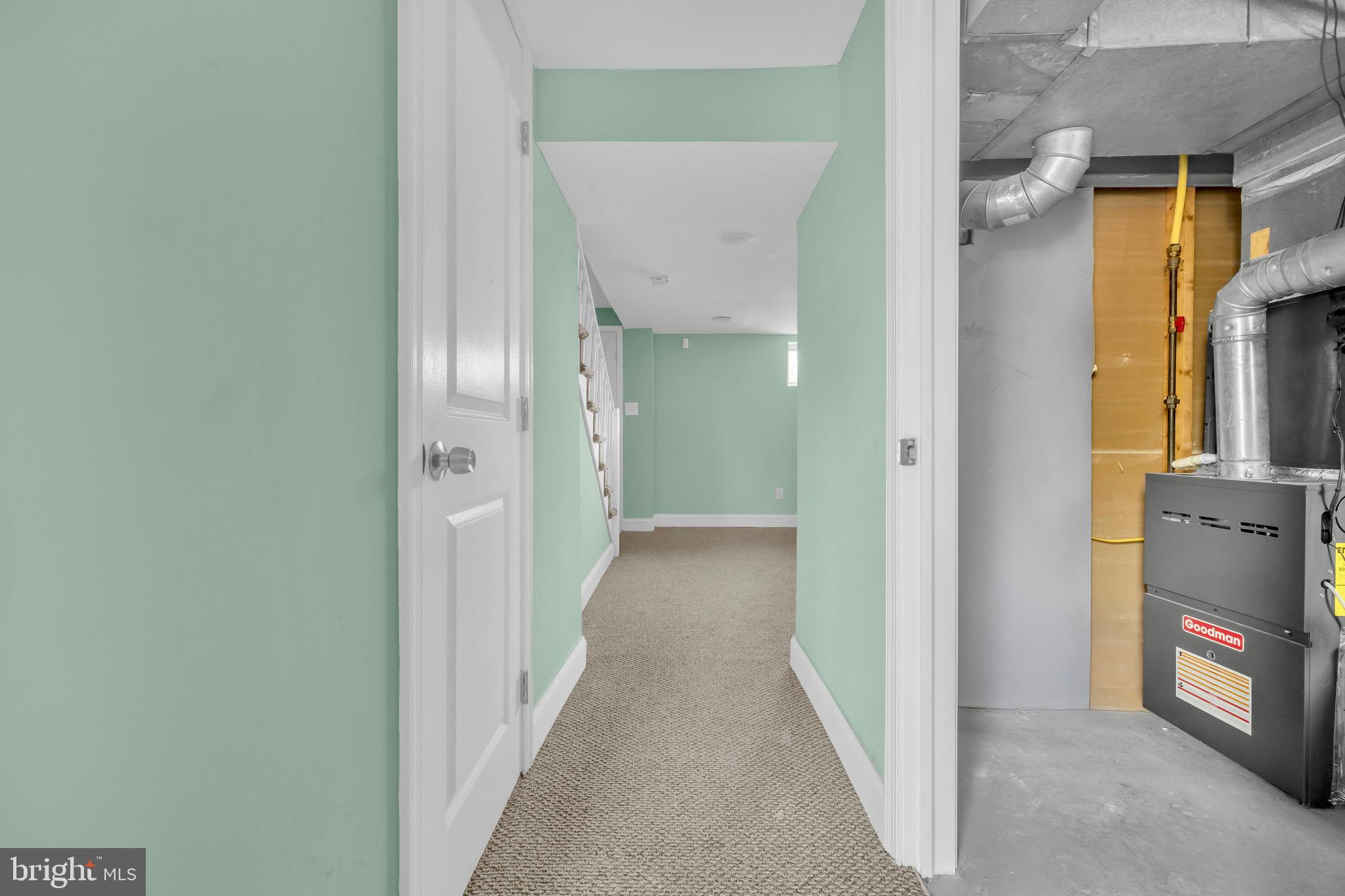 CAMERON VILLAGE - Residential