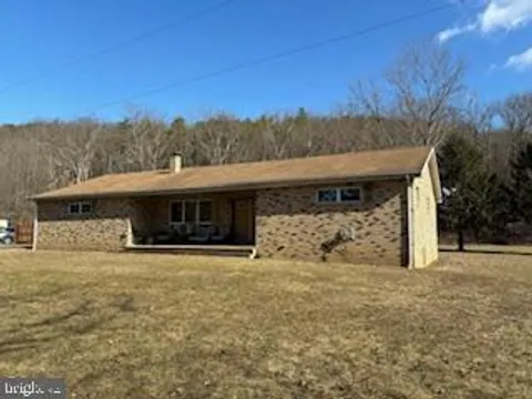 102 Dry Run Road, Burlington, WV MLS: WVMI2003214