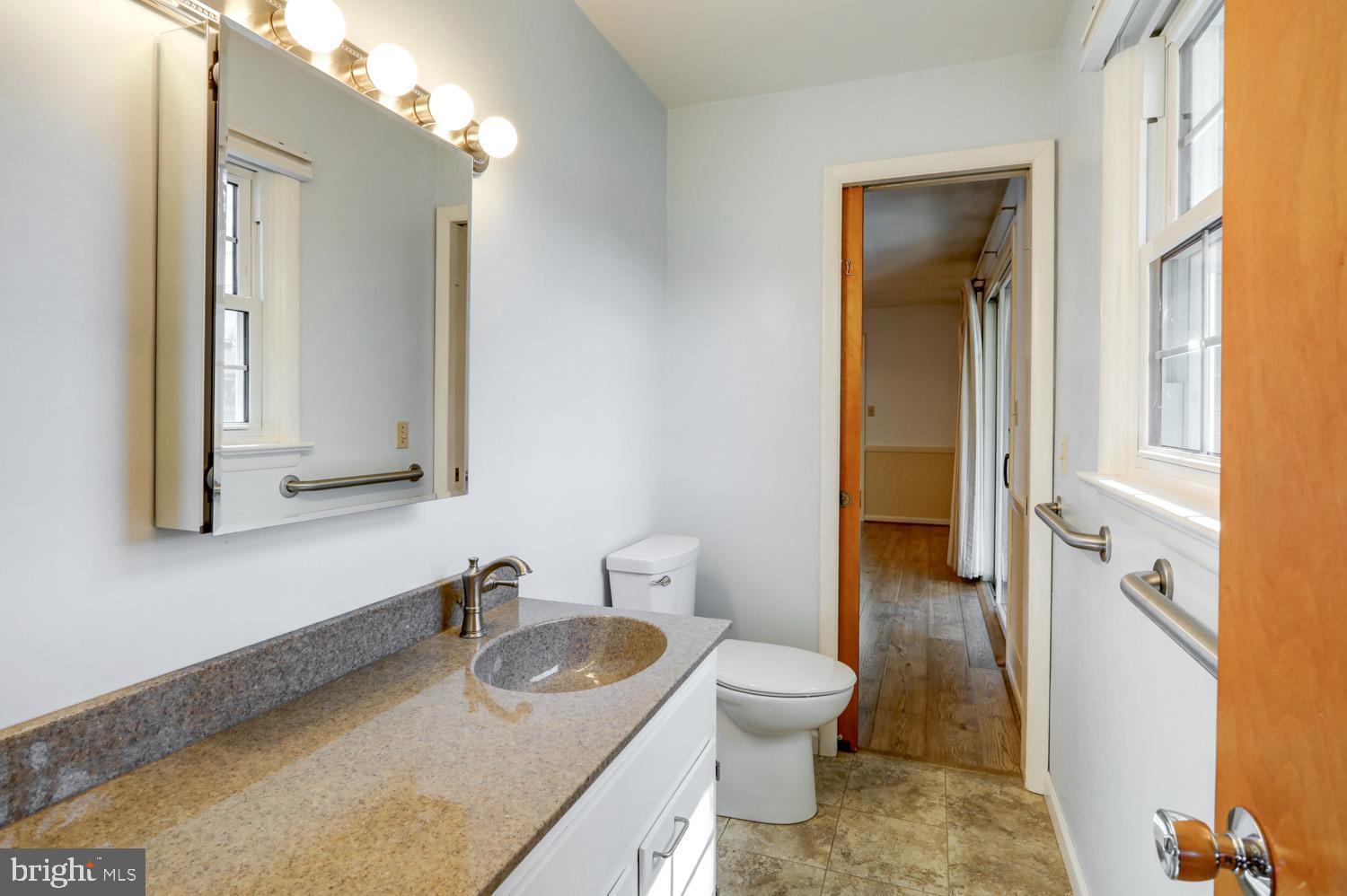 MEADOW VIEW ESTATES - Residential