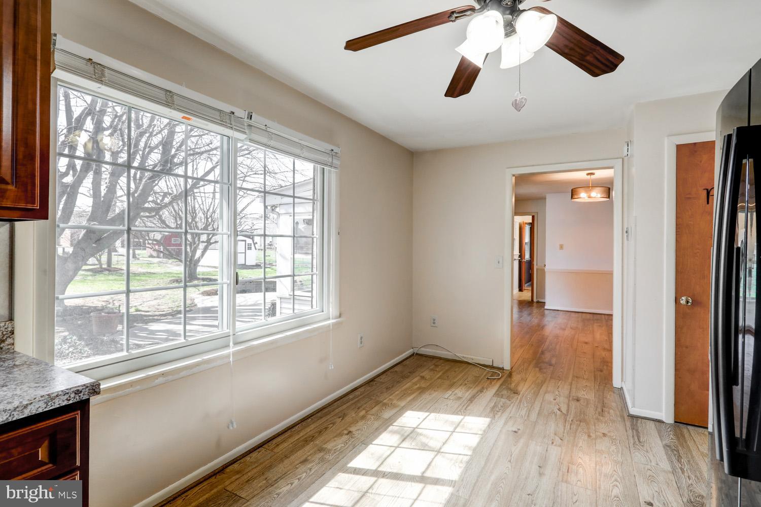 MEADOW VIEW ESTATES - Residential