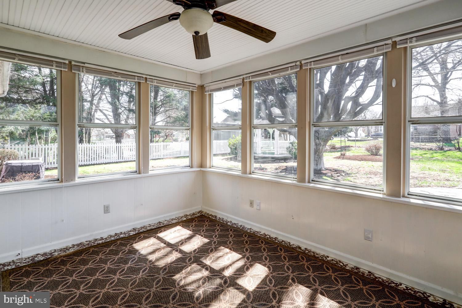 MEADOW VIEW ESTATES - Residential