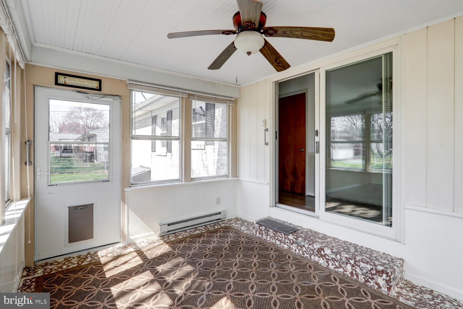 MEADOW VIEW ESTATES - Residential