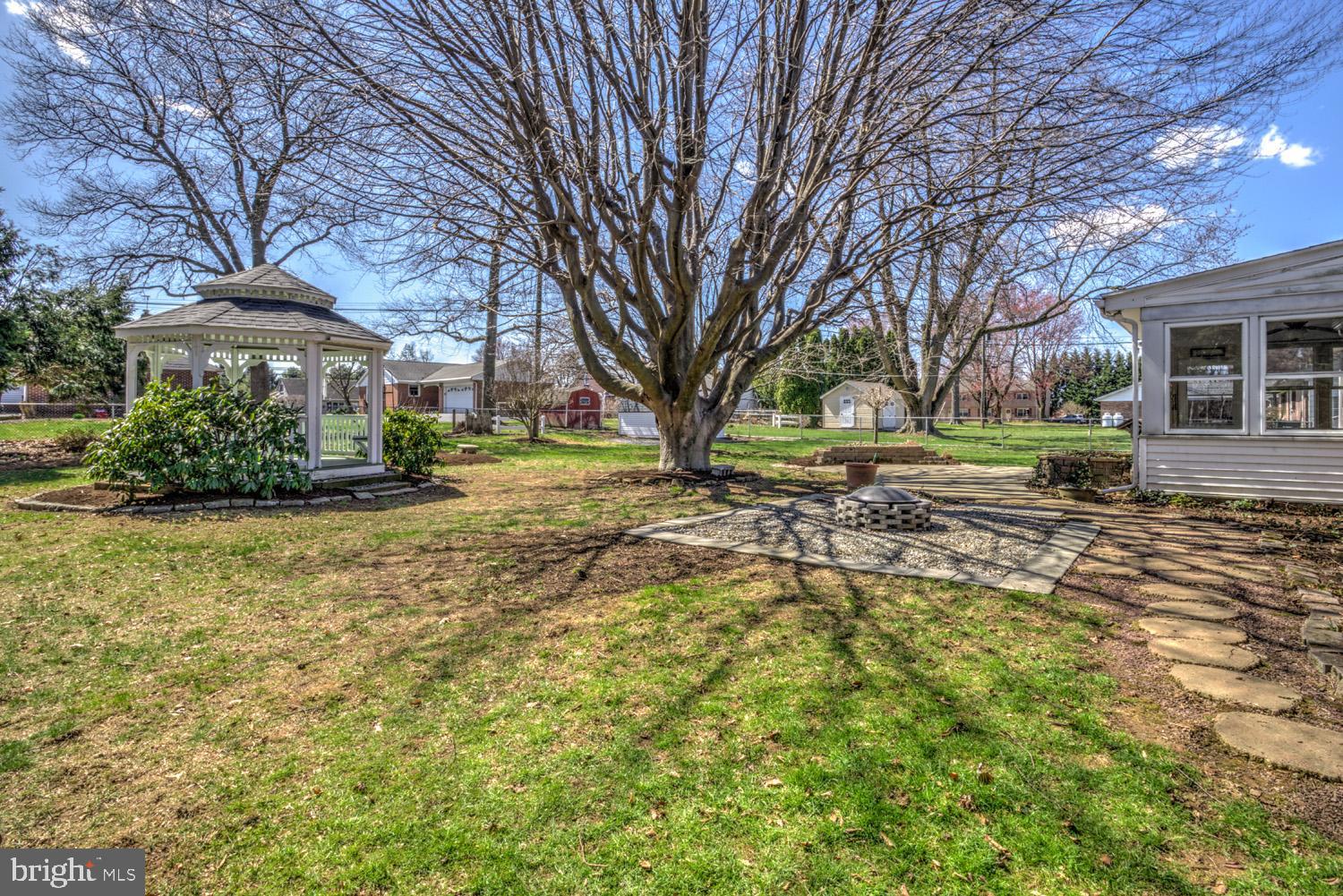 MEADOW VIEW ESTATES - Residential