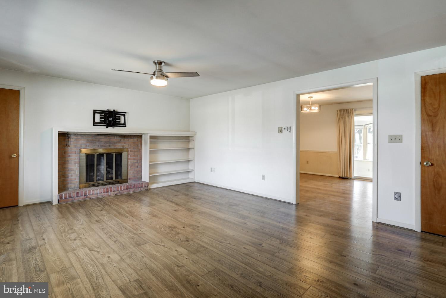 MEADOW VIEW ESTATES - Residential