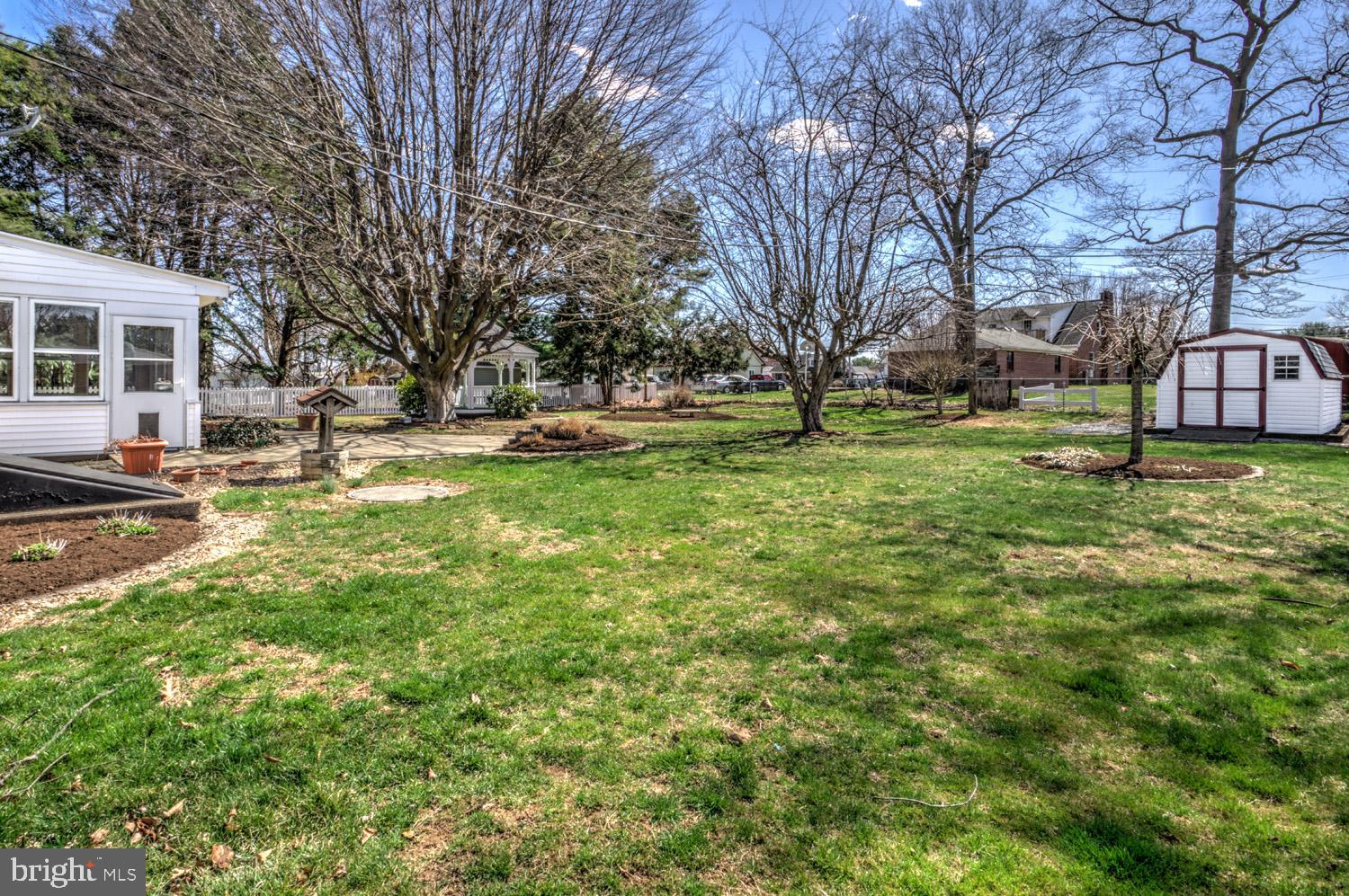 MEADOW VIEW ESTATES - Residential