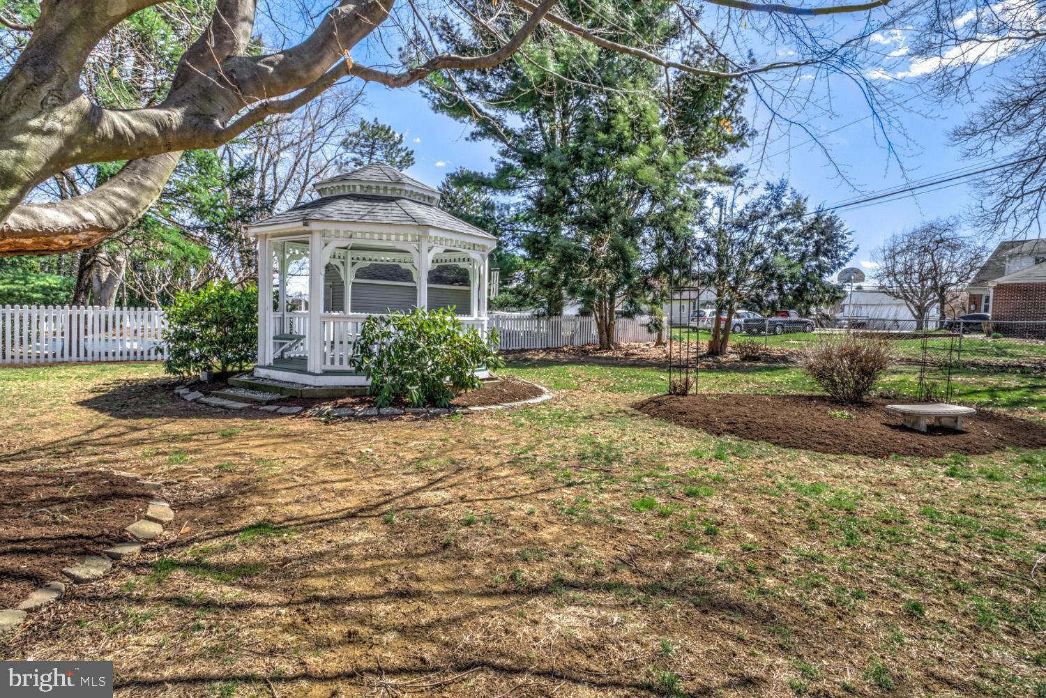 MEADOW VIEW ESTATES - Residential