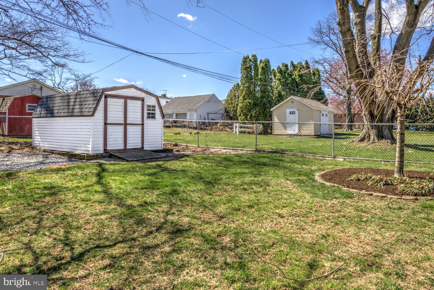 MEADOW VIEW ESTATES - Residential