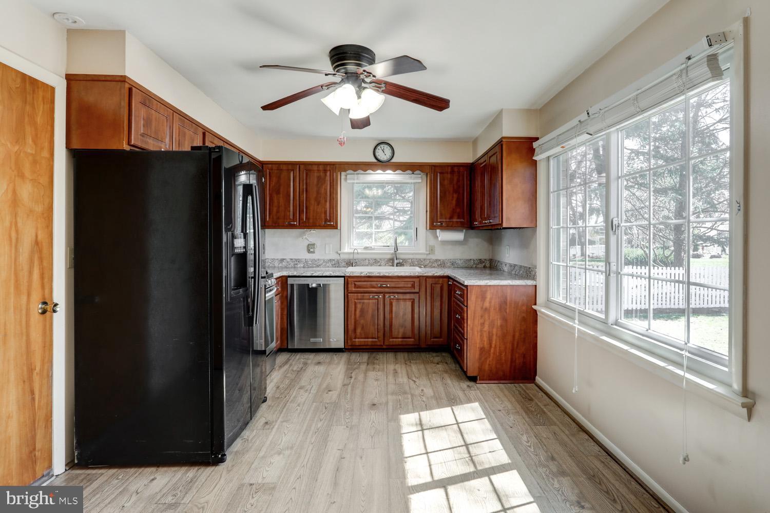 MEADOW VIEW ESTATES - Residential