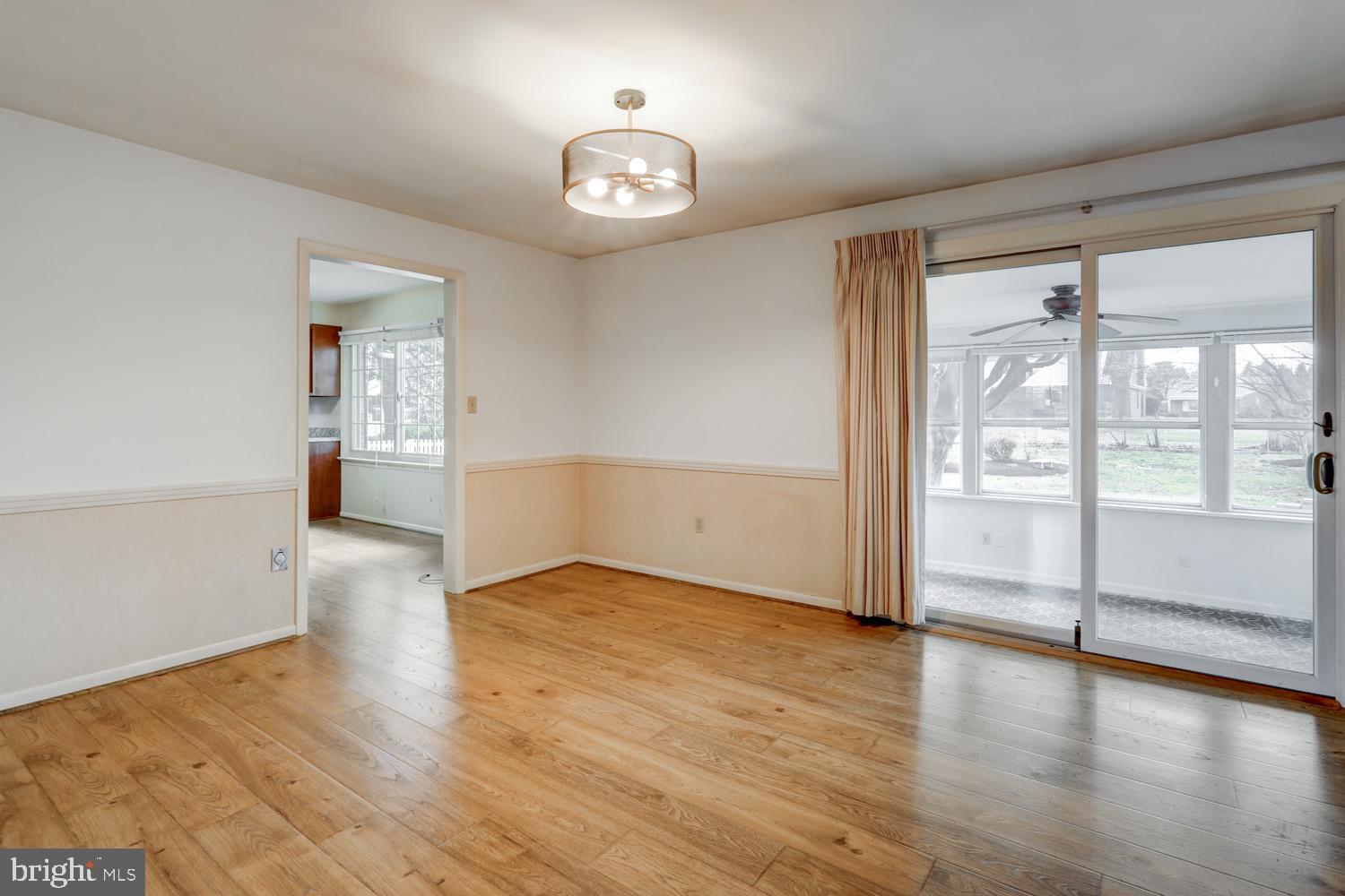 MEADOW VIEW ESTATES - Residential