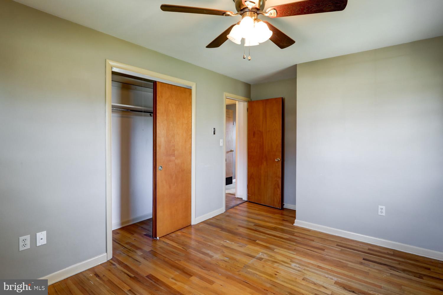 MEADOW VIEW ESTATES - Residential