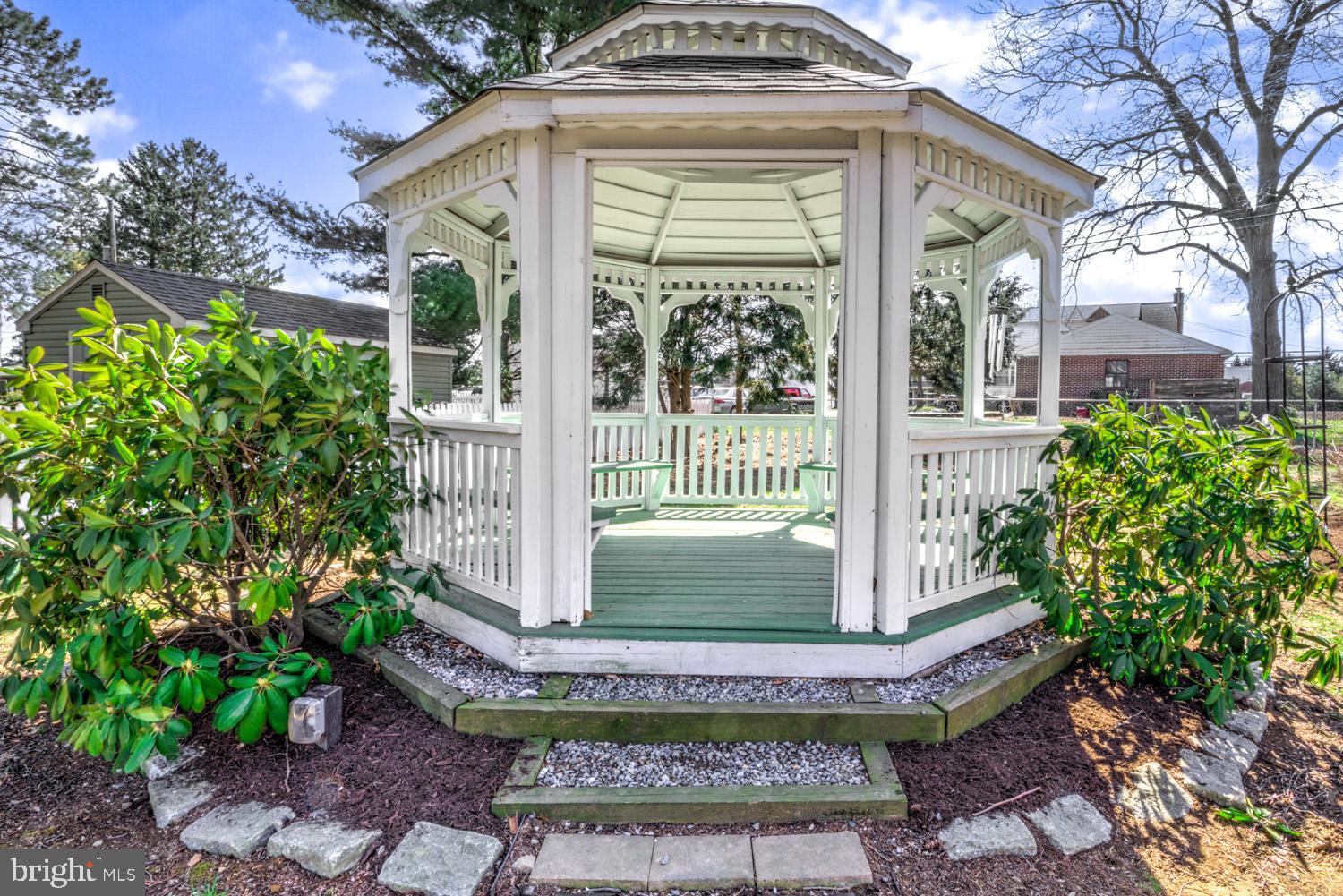 MEADOW VIEW ESTATES - Residential