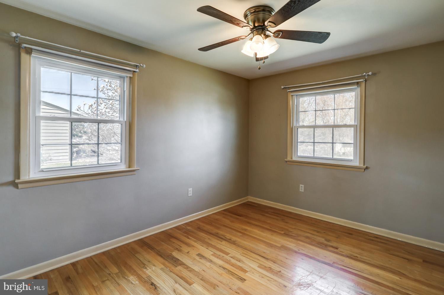 MEADOW VIEW ESTATES - Residential