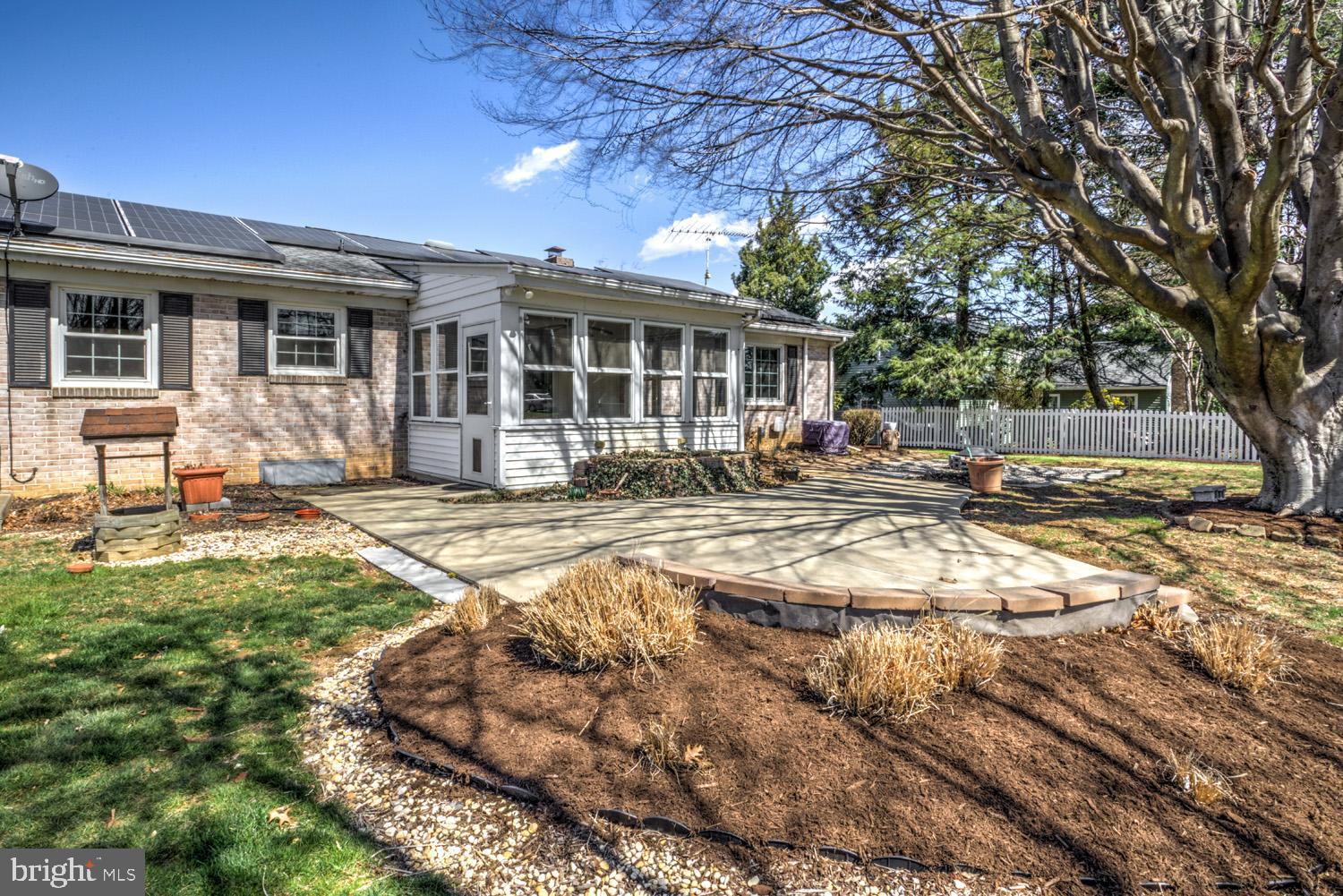 MEADOW VIEW ESTATES - Residential