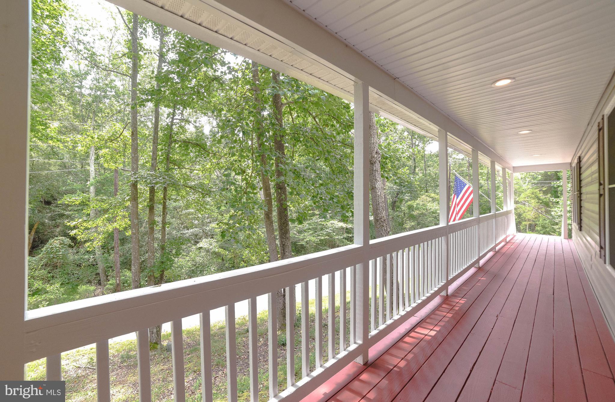 CHESAPEAKE RANCH ESTATES - Residential