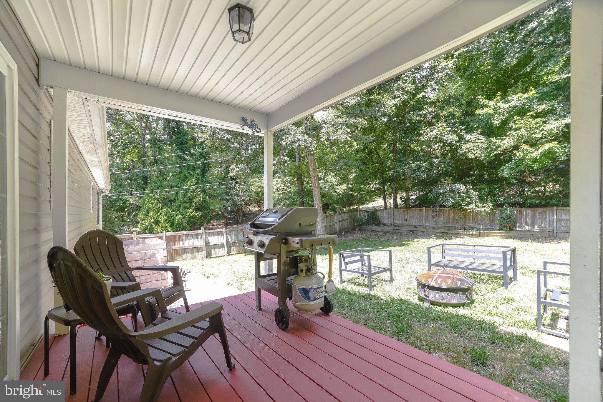 CHESAPEAKE RANCH ESTATES - Residential