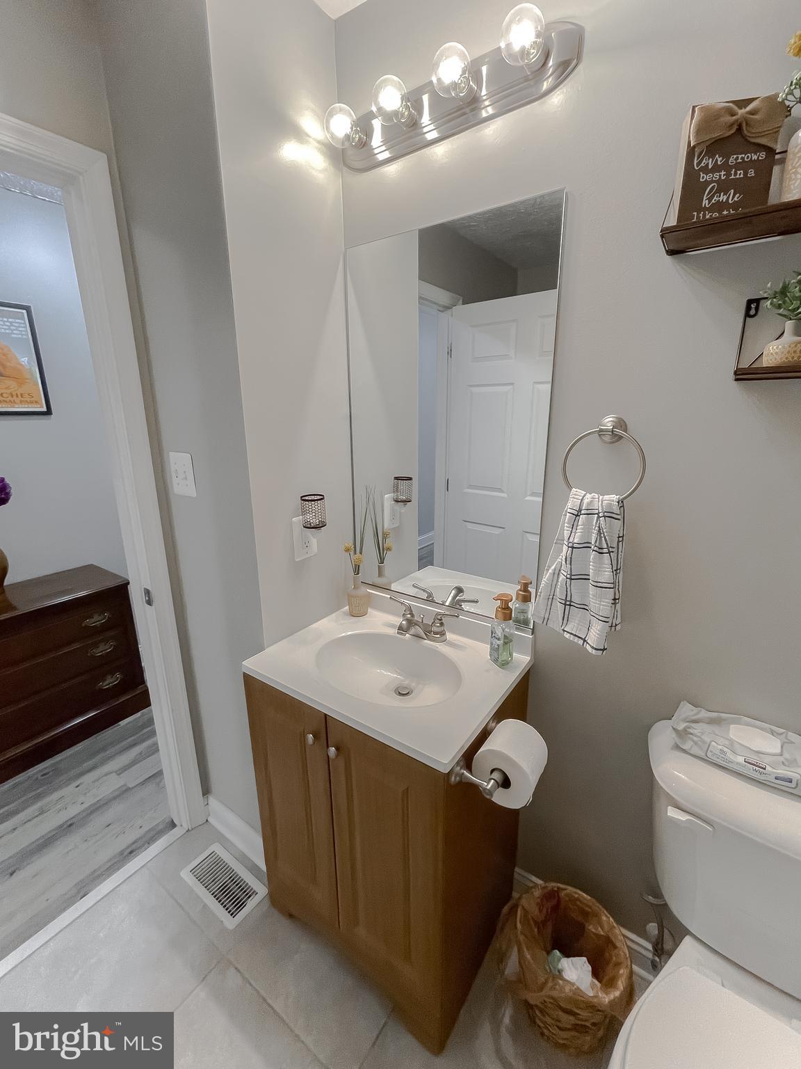 CHESAPEAKE RANCH ESTATES - Residential