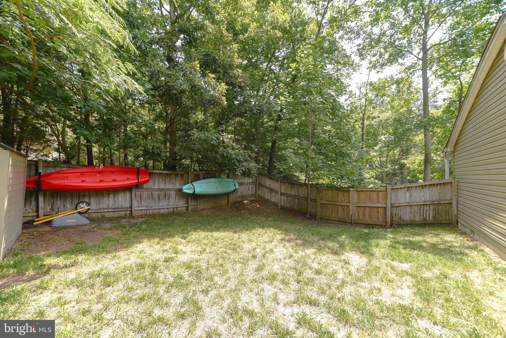 CHESAPEAKE RANCH ESTATES - Residential